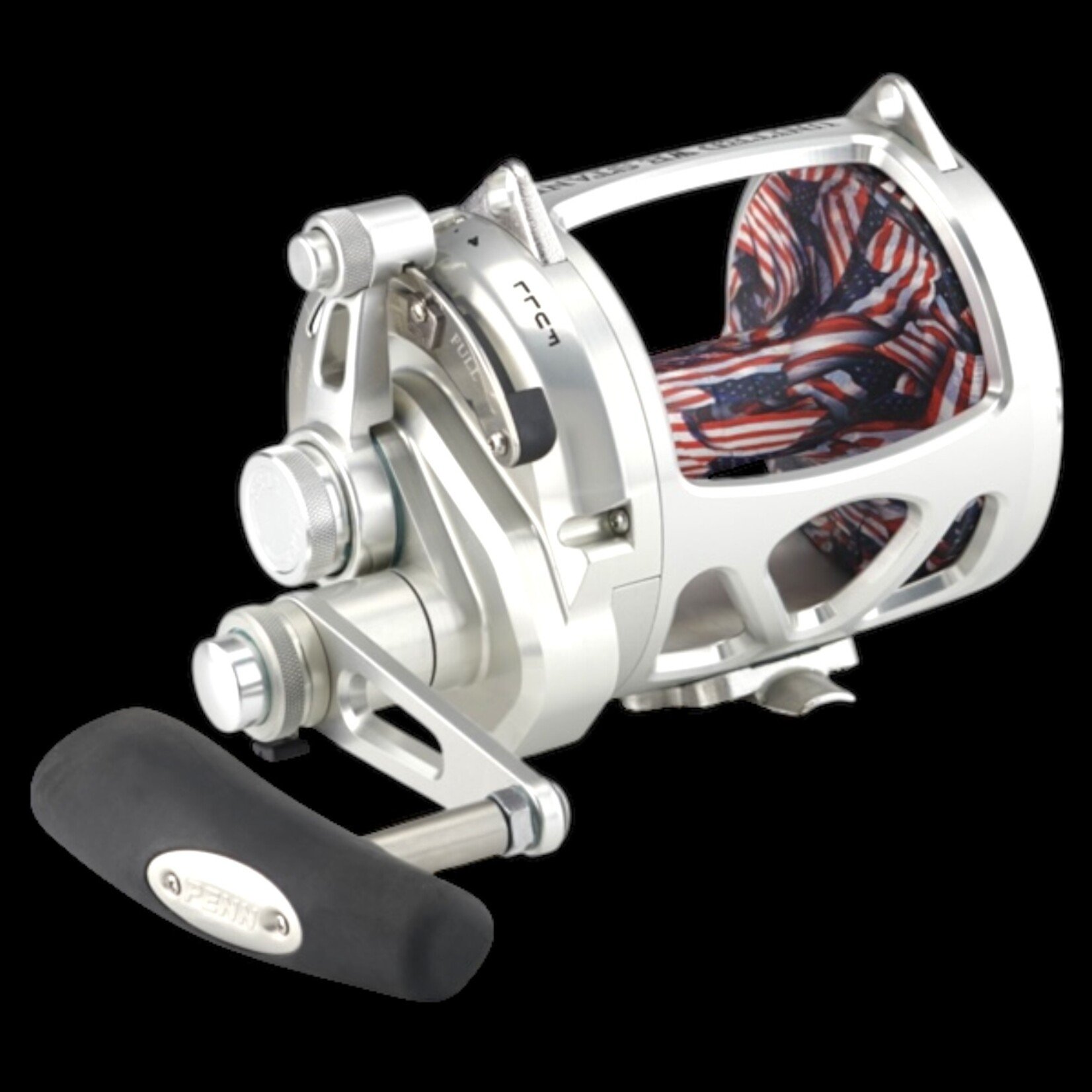 Penn Penn International Liberty Reel