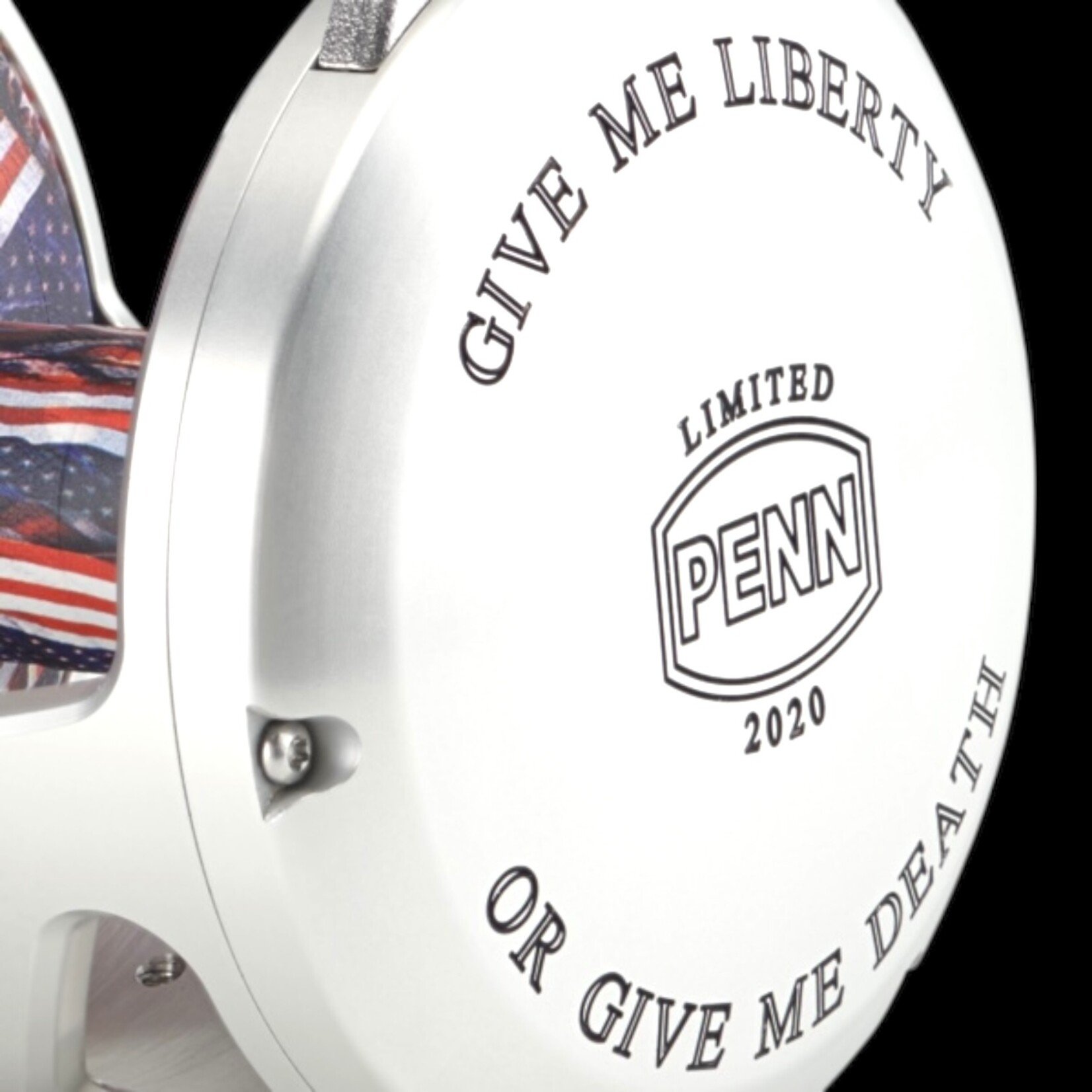 Penn Penn International Liberty Reel