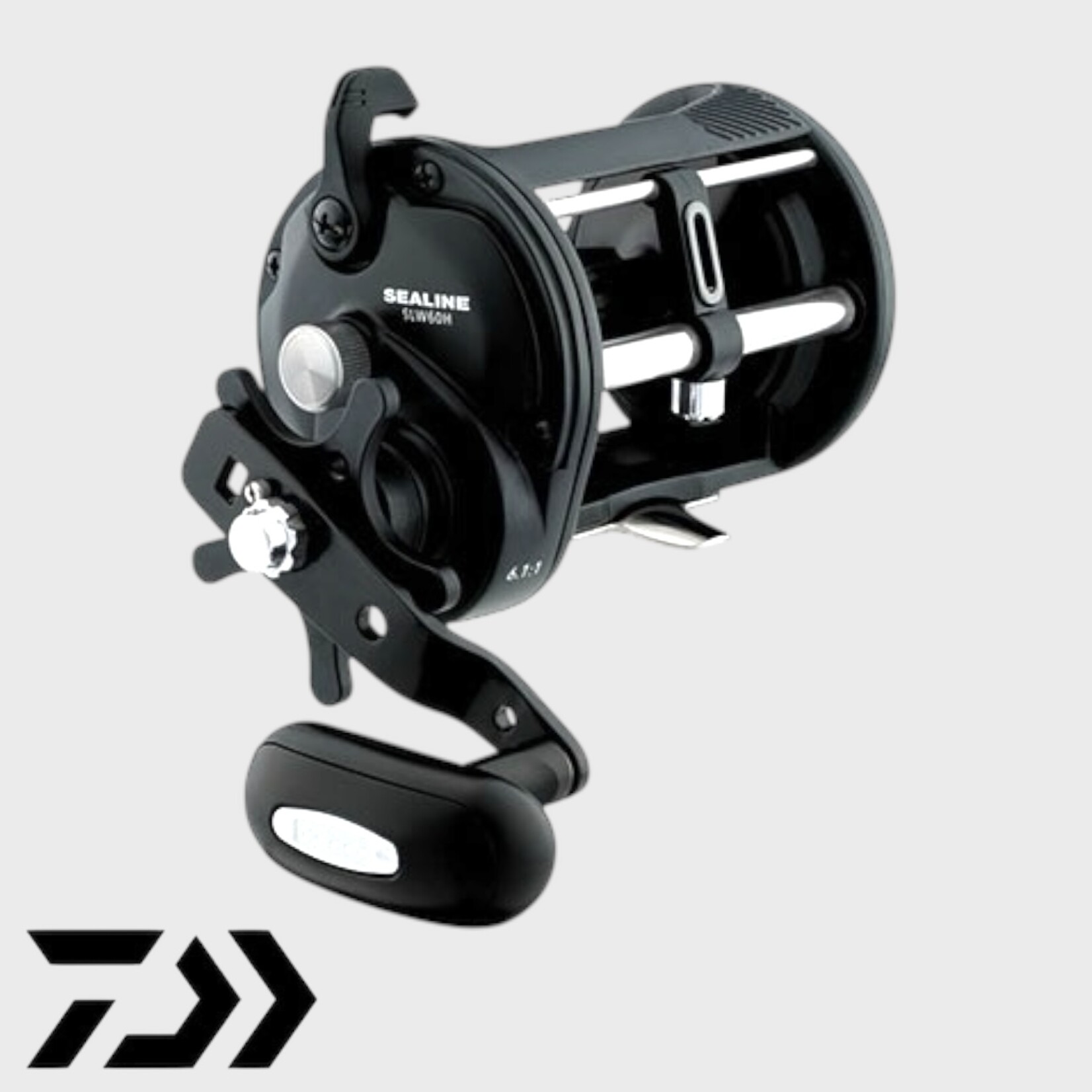 Daiwa Daiwa Sealine SLW Levelwind