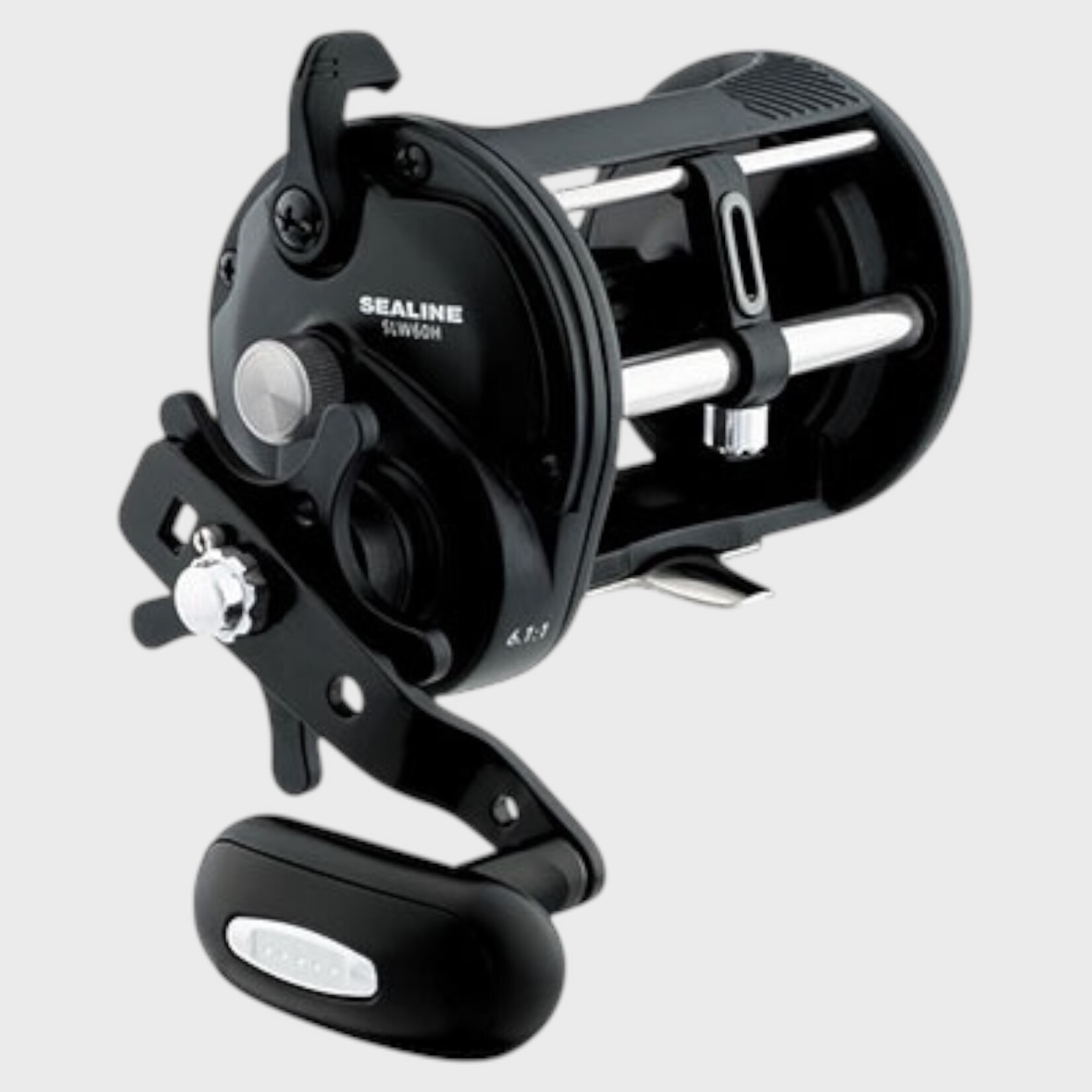 Daiwa Daiwa Sealine SLW Levelwind