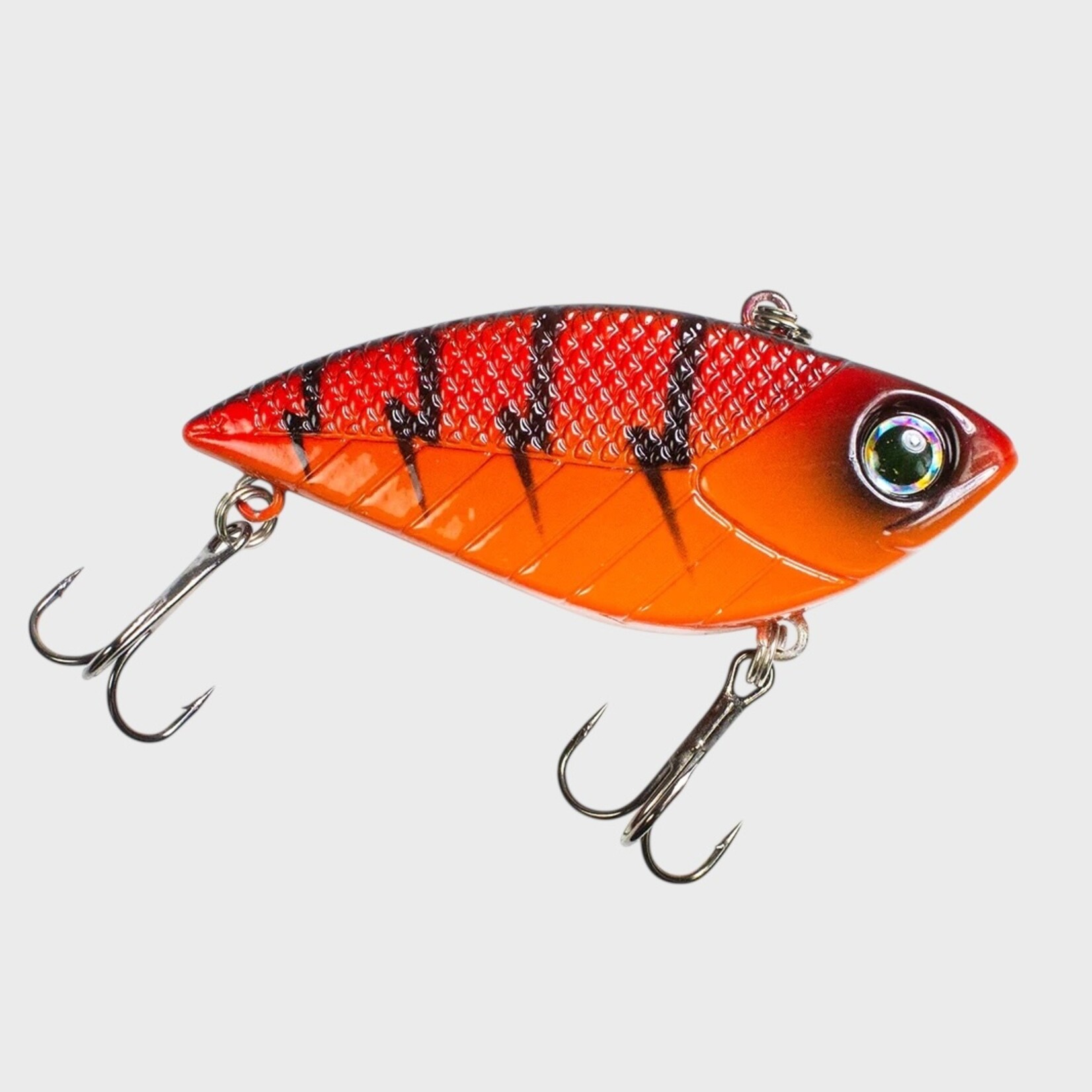 Lunkerhut Lunkerhut Impact Reactor - Lipless Crankbait
