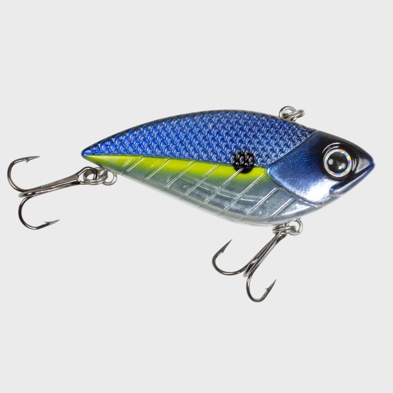 Lunkerhut Lunkerhut Impact Reactor - Lipless Crankbait