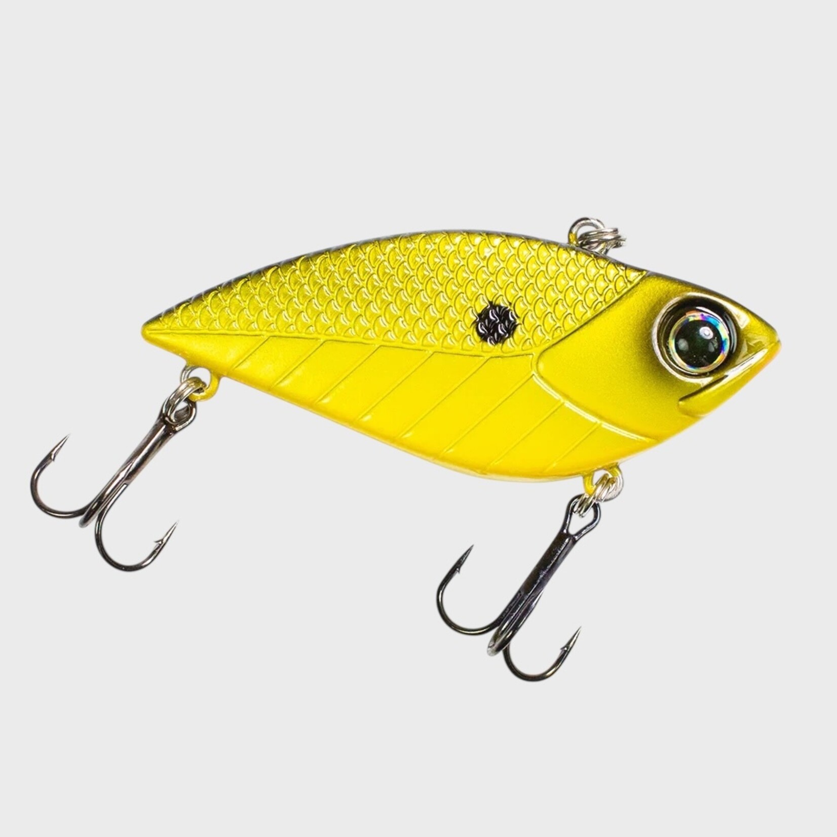 Lunkerhut Lunkerhut Impact Reactor - Lipless Crankbait