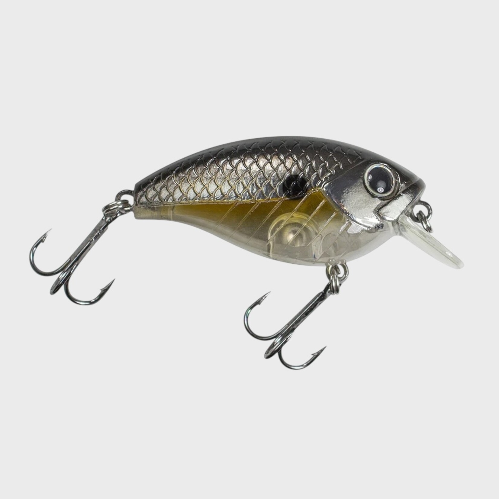 Lunkerhut Lunkerhunt Shock Squarebill