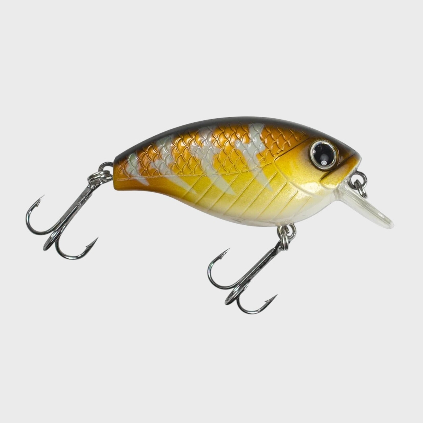 Lunkerhut Lunkerhunt Shock Squarebill