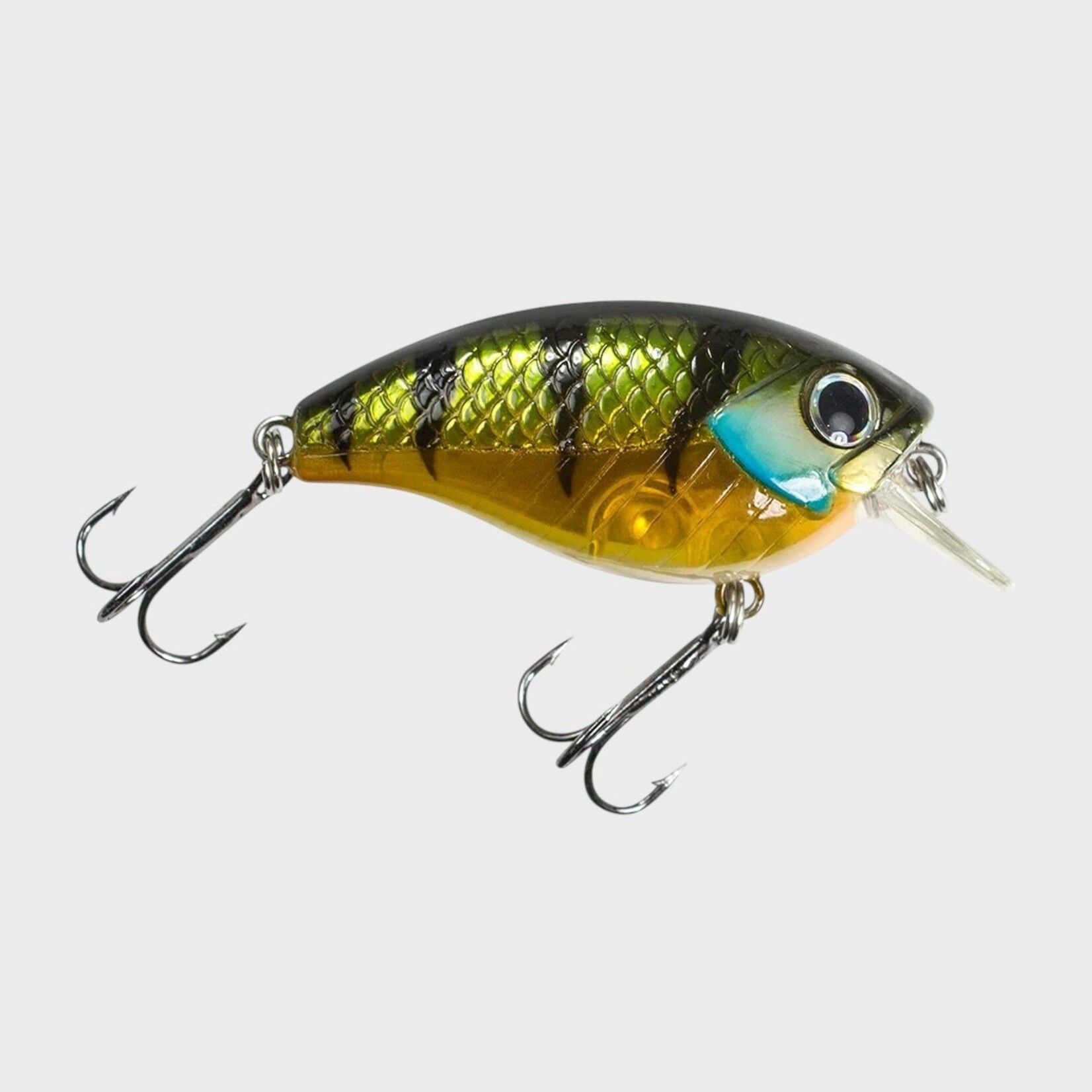 Lunkerhut Lunkerhunt Shock Squarebill