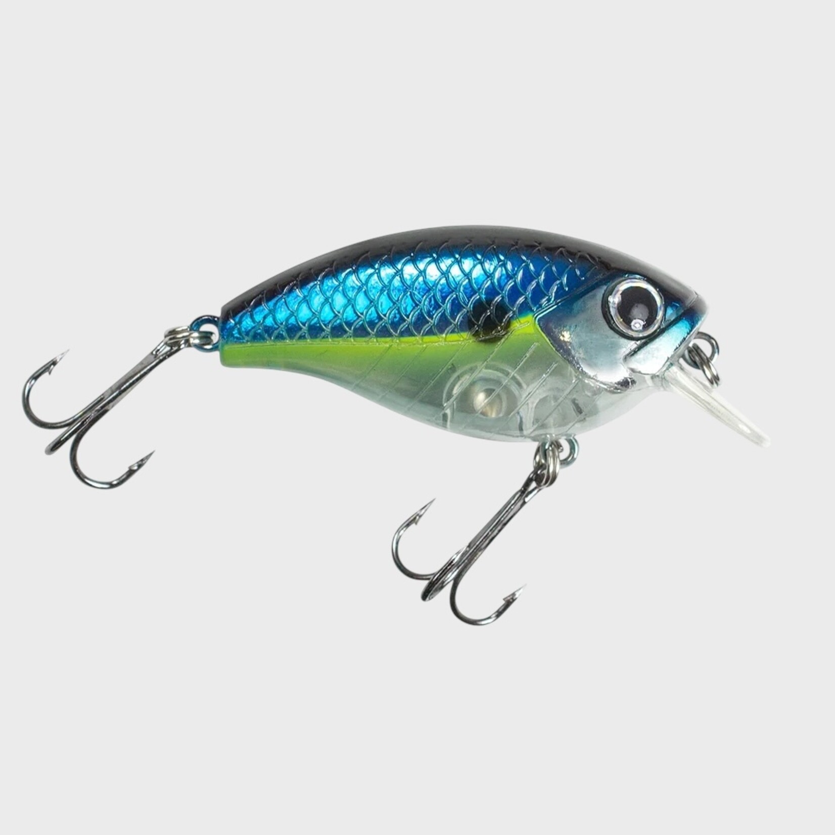 Lunkerhut Lunkerhunt Shock Squarebill