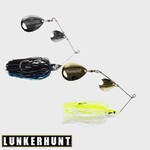 Lunkerhut Lunkerhut Impact Thump- Colorado Spinner