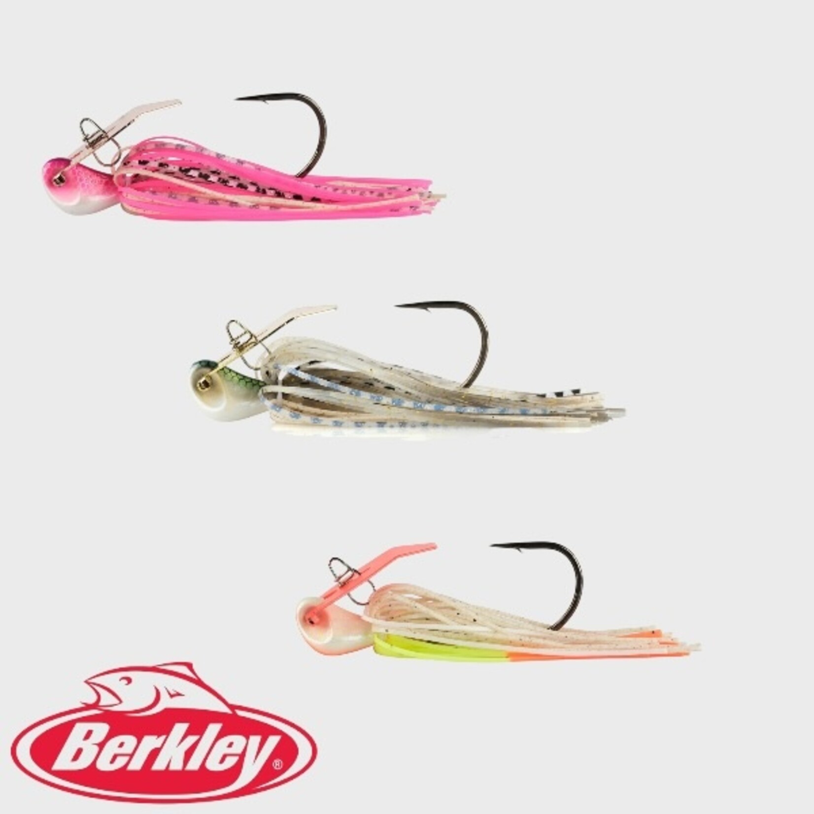 Berkley Berkley Saltwater SloberKnocker