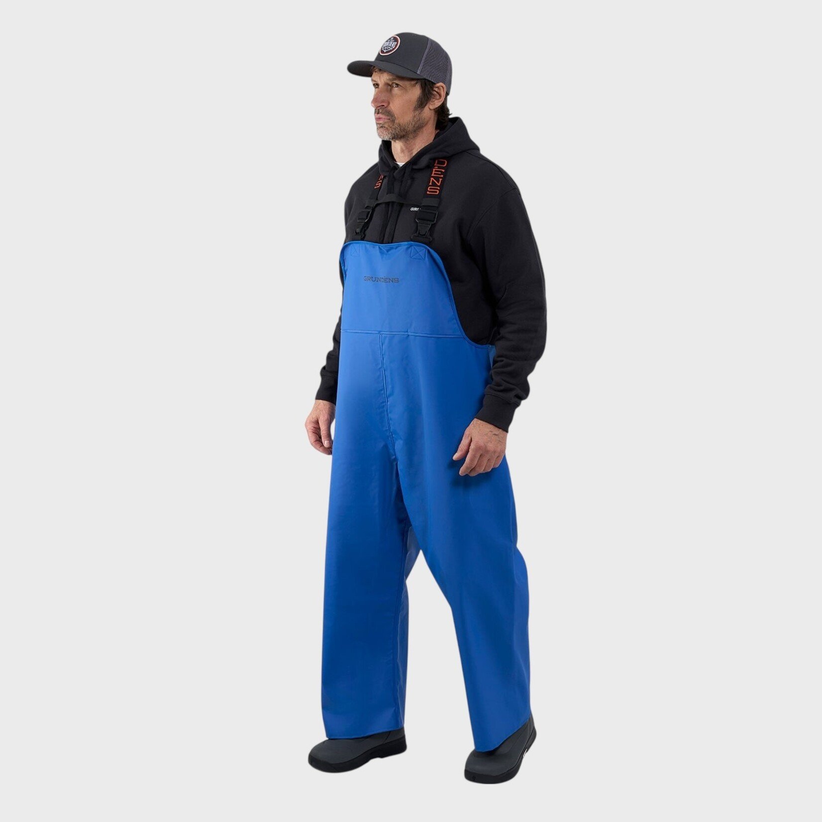 Grundens Grundens Shoreman Bib