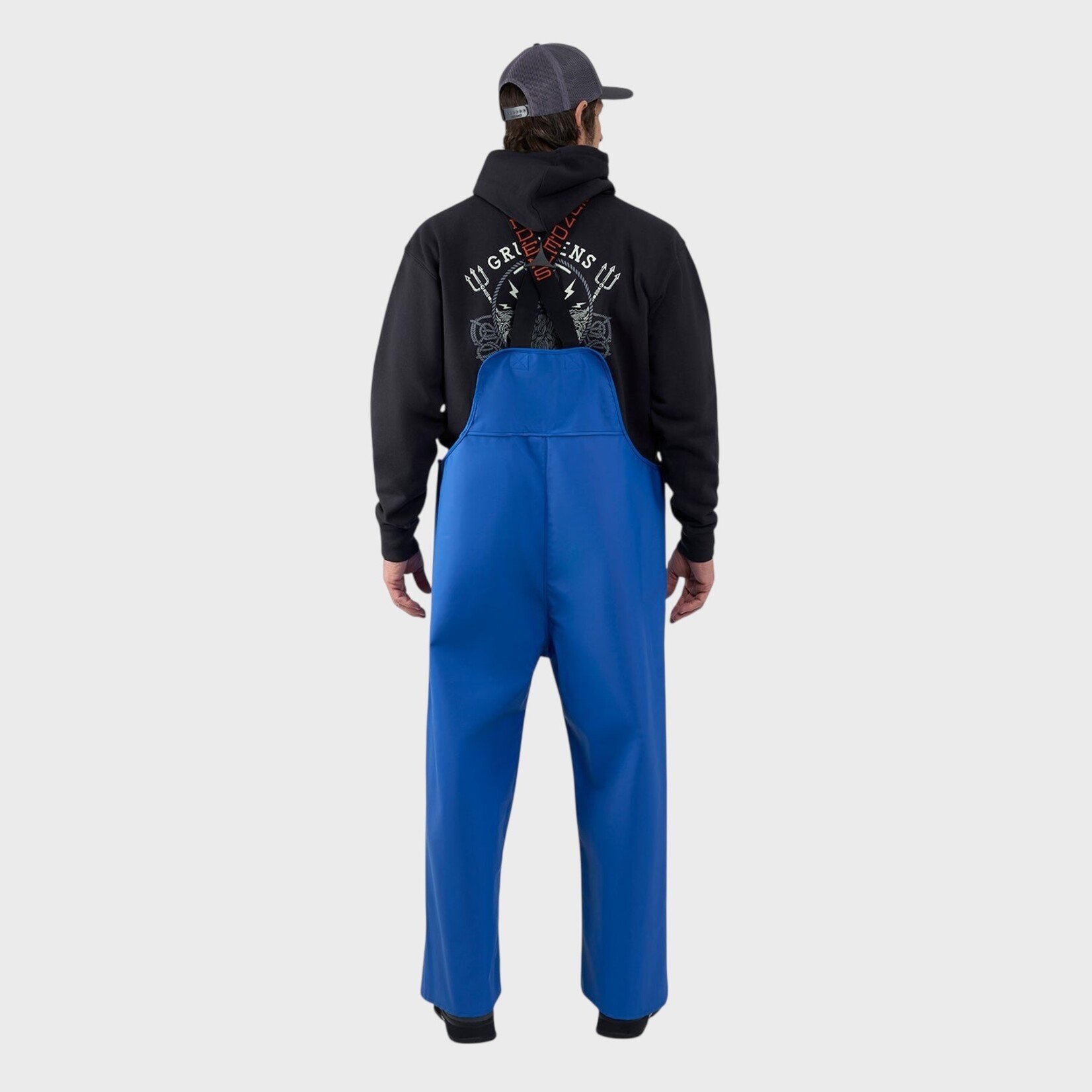 Grundens Grundens Shoreman Bib