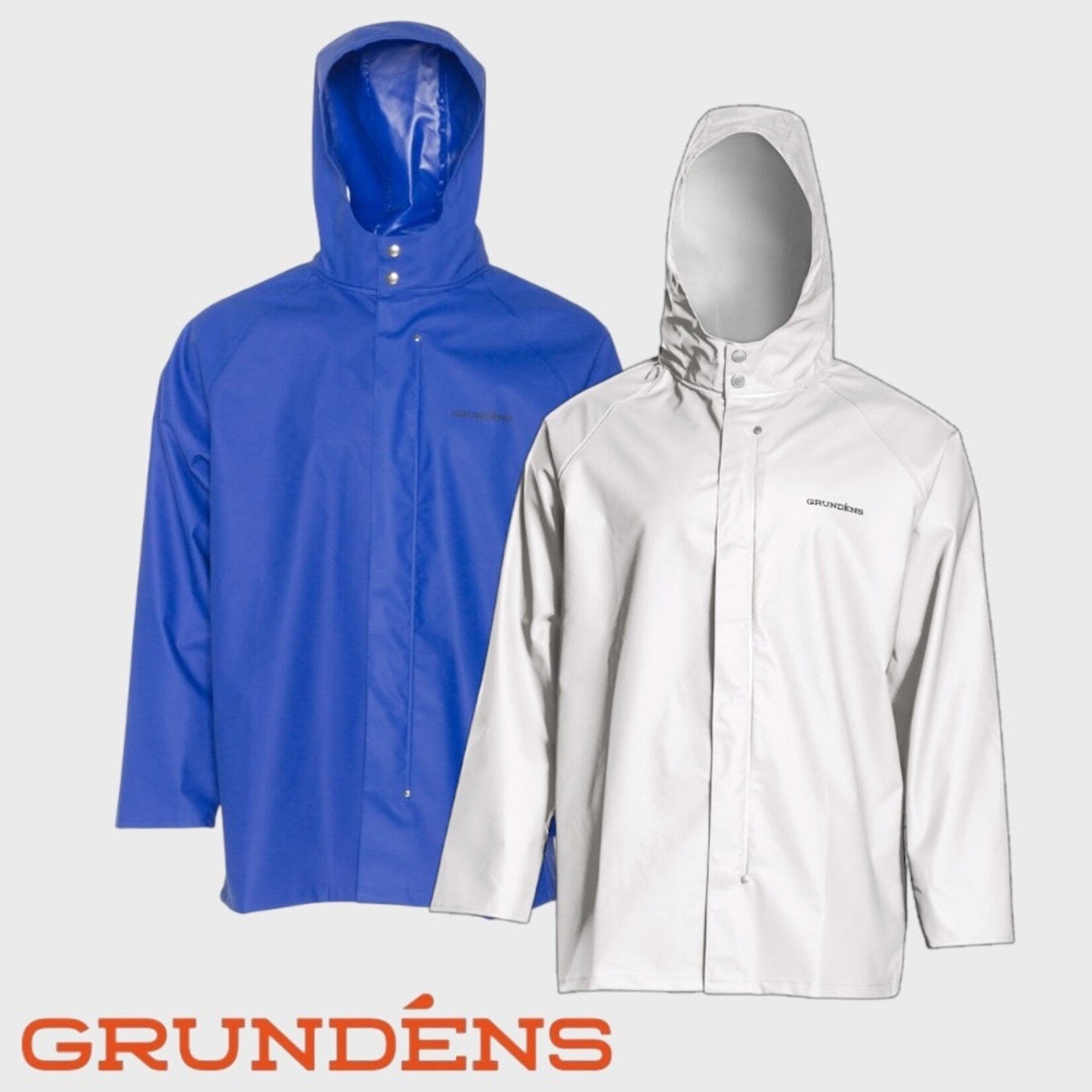 Grundens Grundens Shoreman Jacket