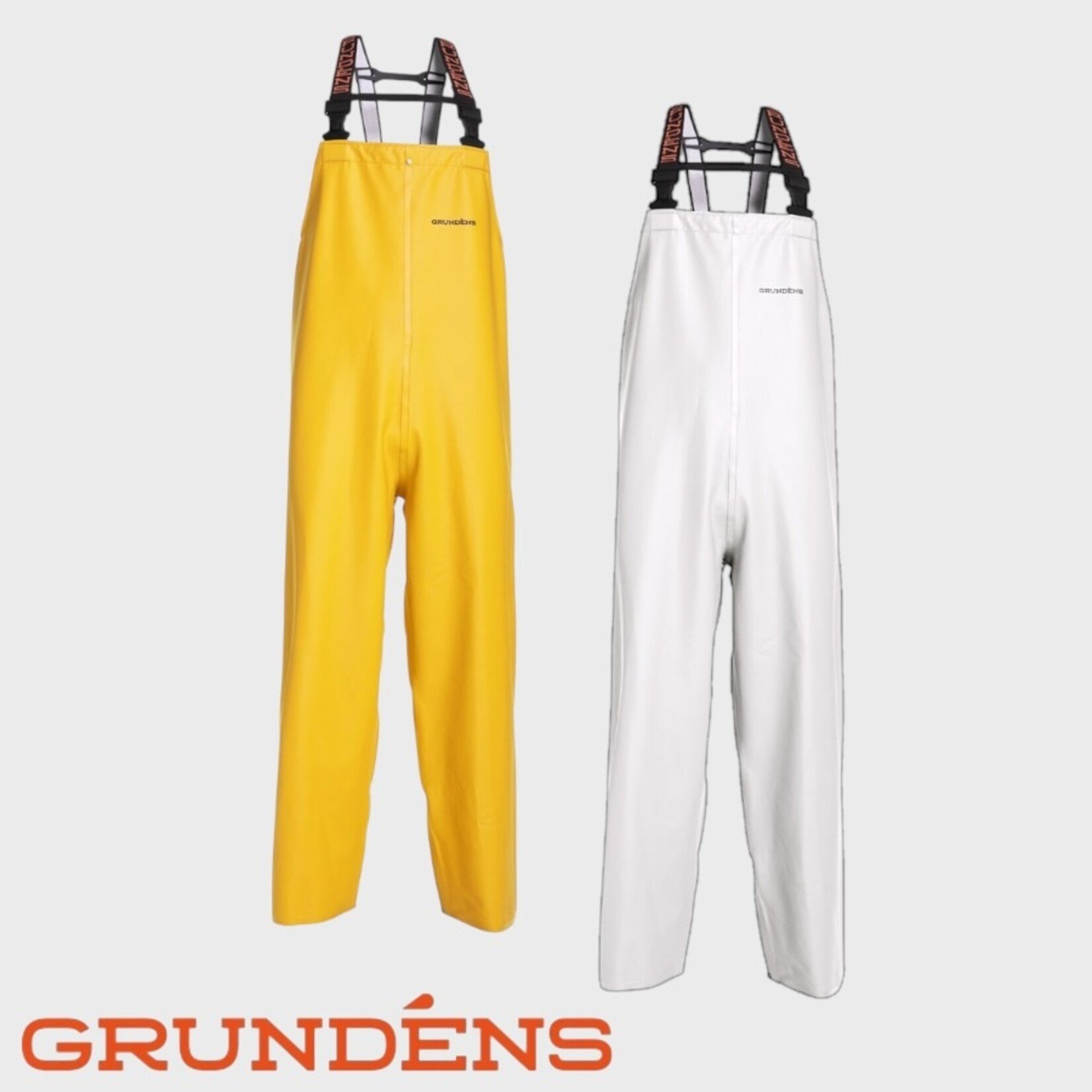 Grundens Grundens Clipper 116 Bib