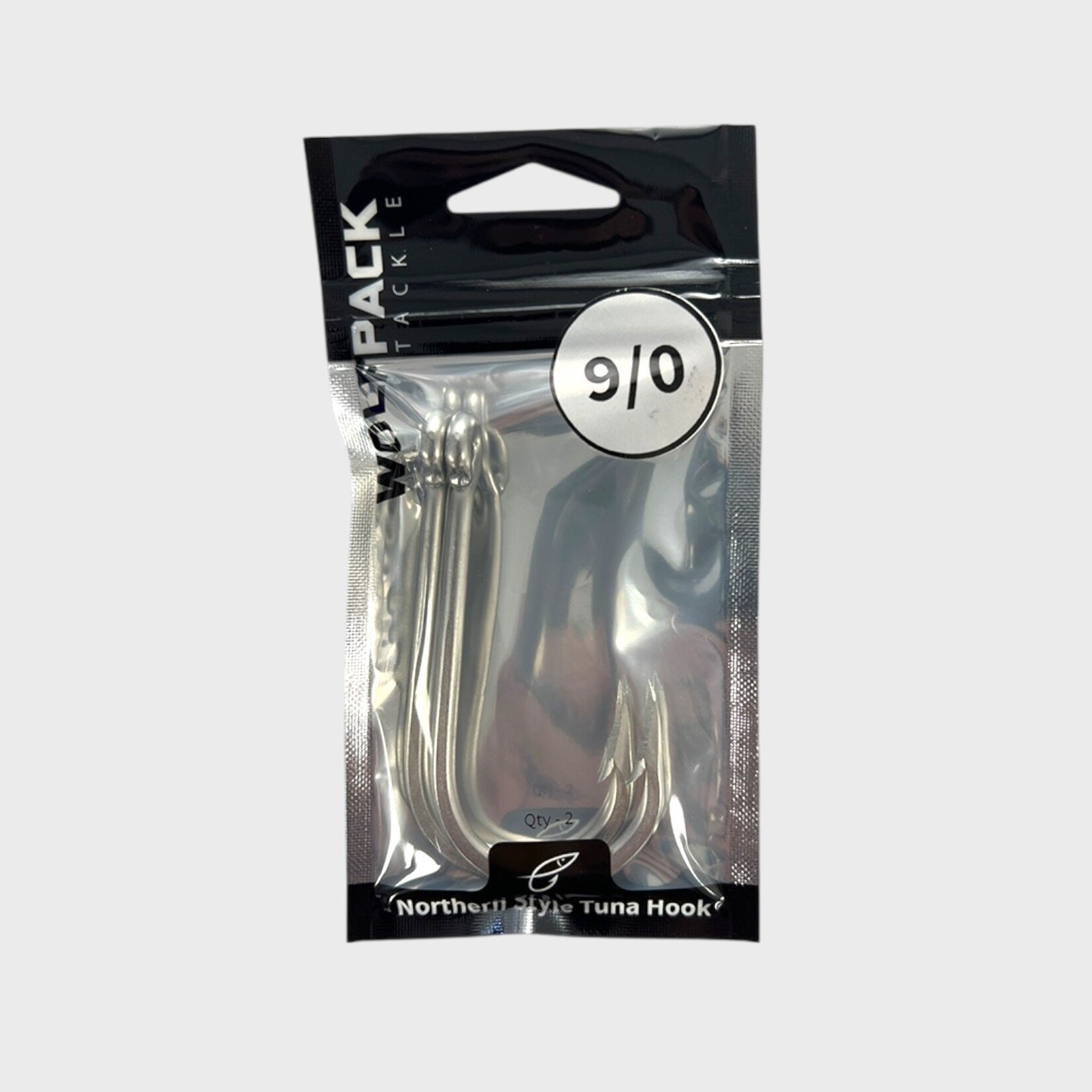 Wolfpack Tackle Wolfpack Northern Style Hook