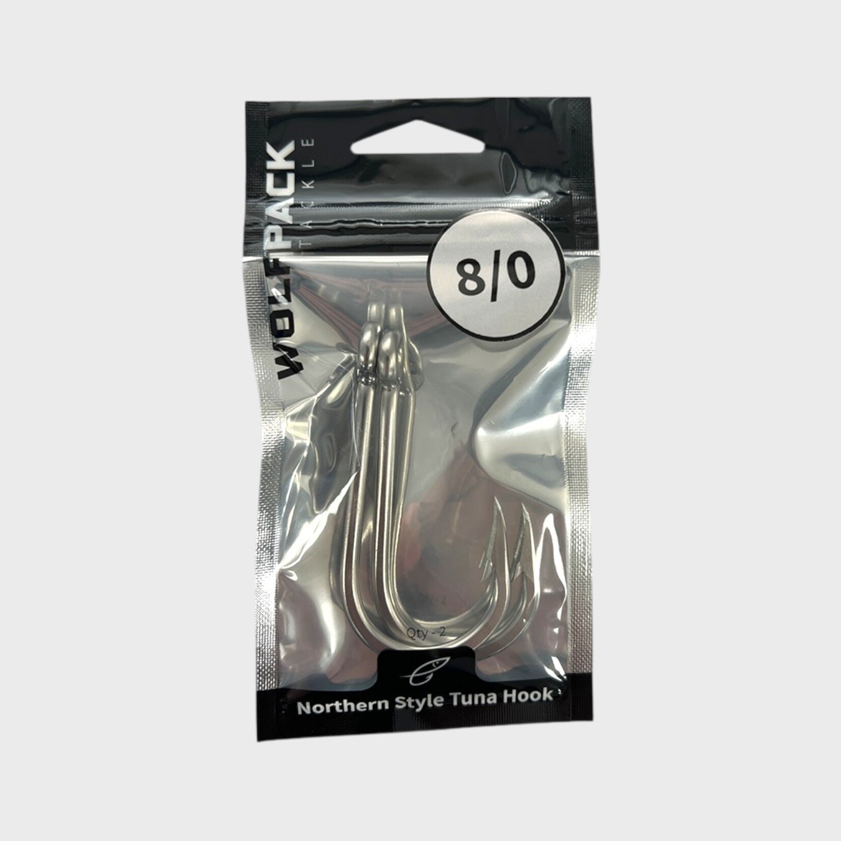 Wolfpack Tackle Wolfpack Northern Style Hook