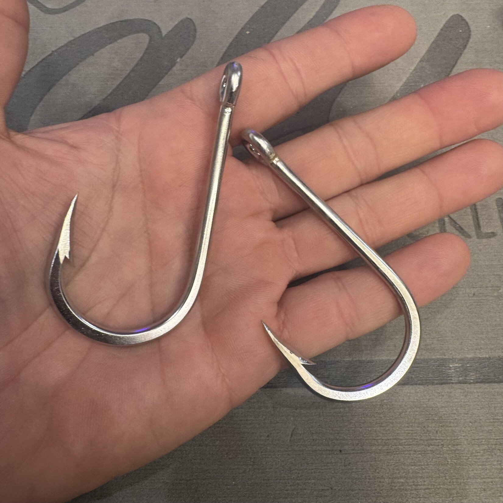 Wolfpack Tackle Wolfpack Northern Style Hook