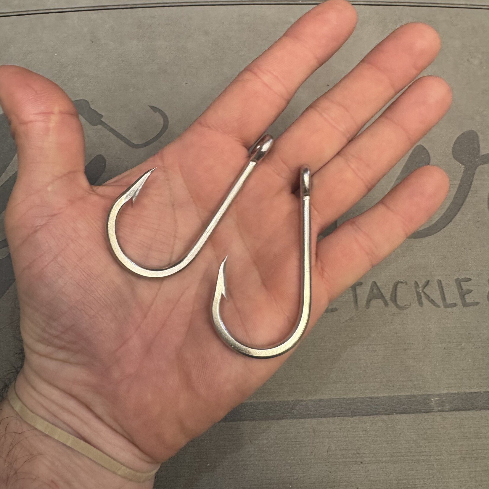 Wolfpack Tackle Wolfpack Northern Style Hook