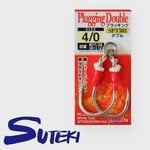 Yamai Suteki Yamai Suteki Plugging Double SPT503