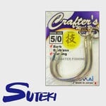 Yamai Suteki Suteki Crafters Barb w/ Ring