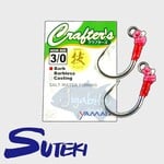 Yamai Suteki Yamai Suteki Crafters W/ Barb