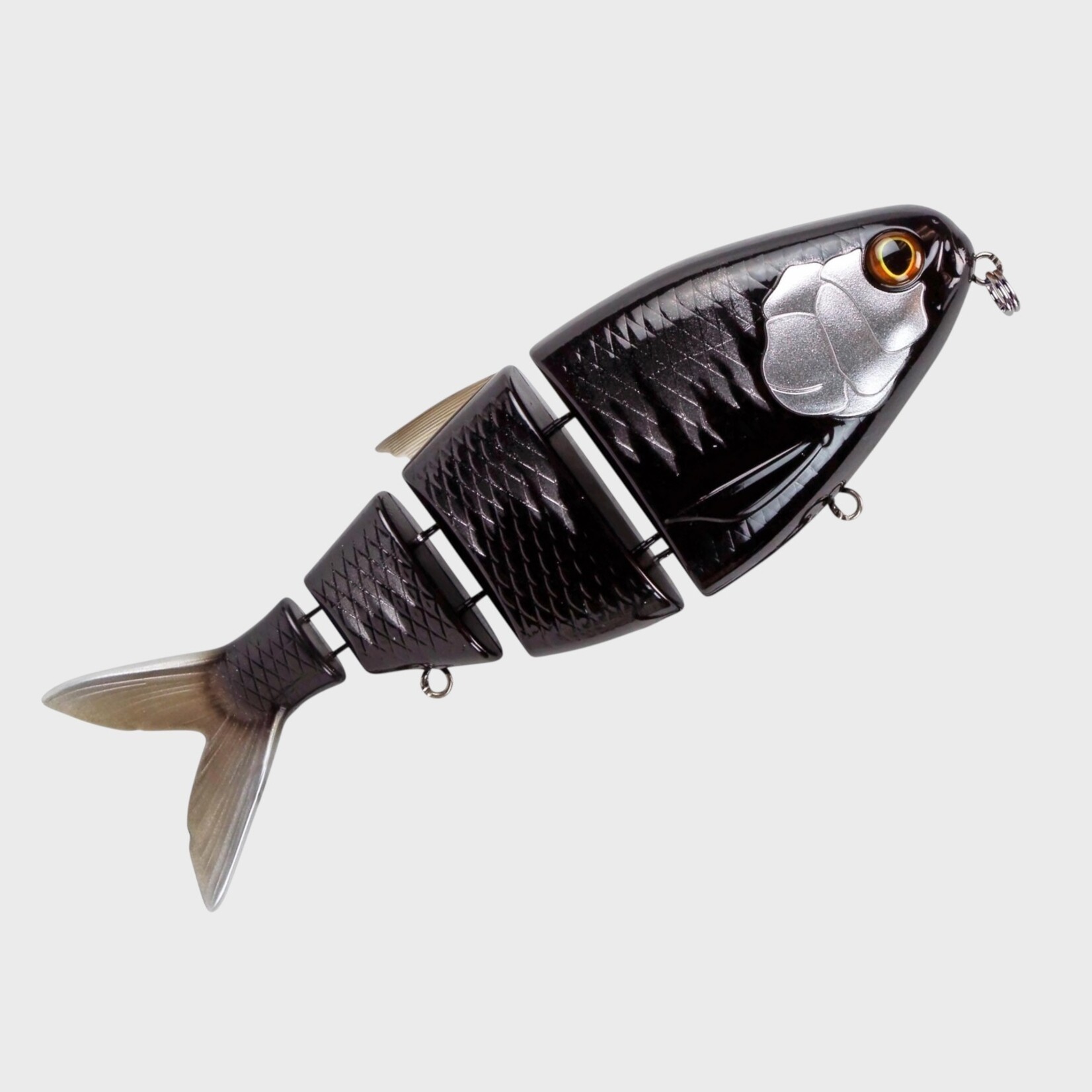Fishlab FishLab BBZ Bio-Shad Gizzard Shad