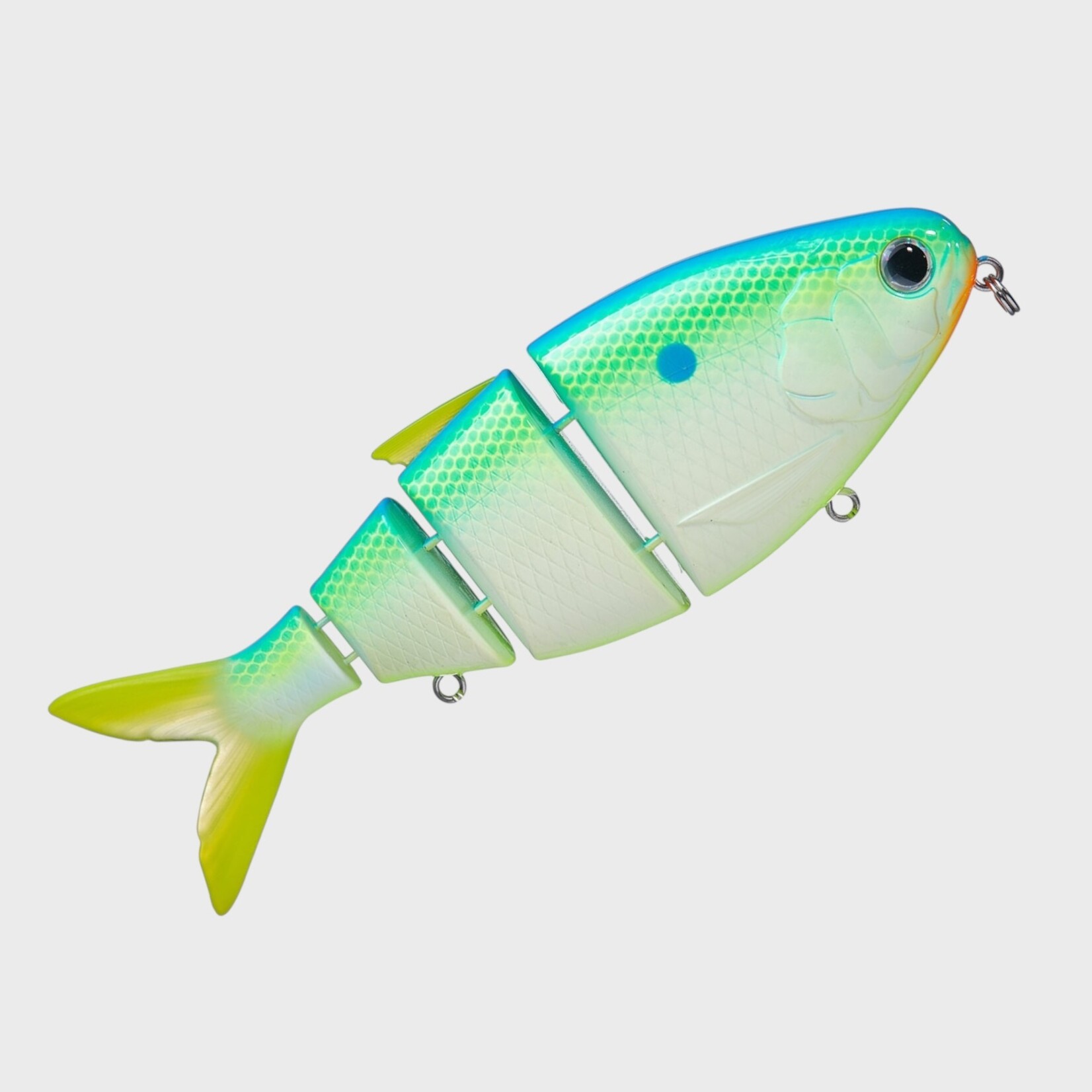 Fishlab FishLab BBZ Bio-Shad Gizzard Shad