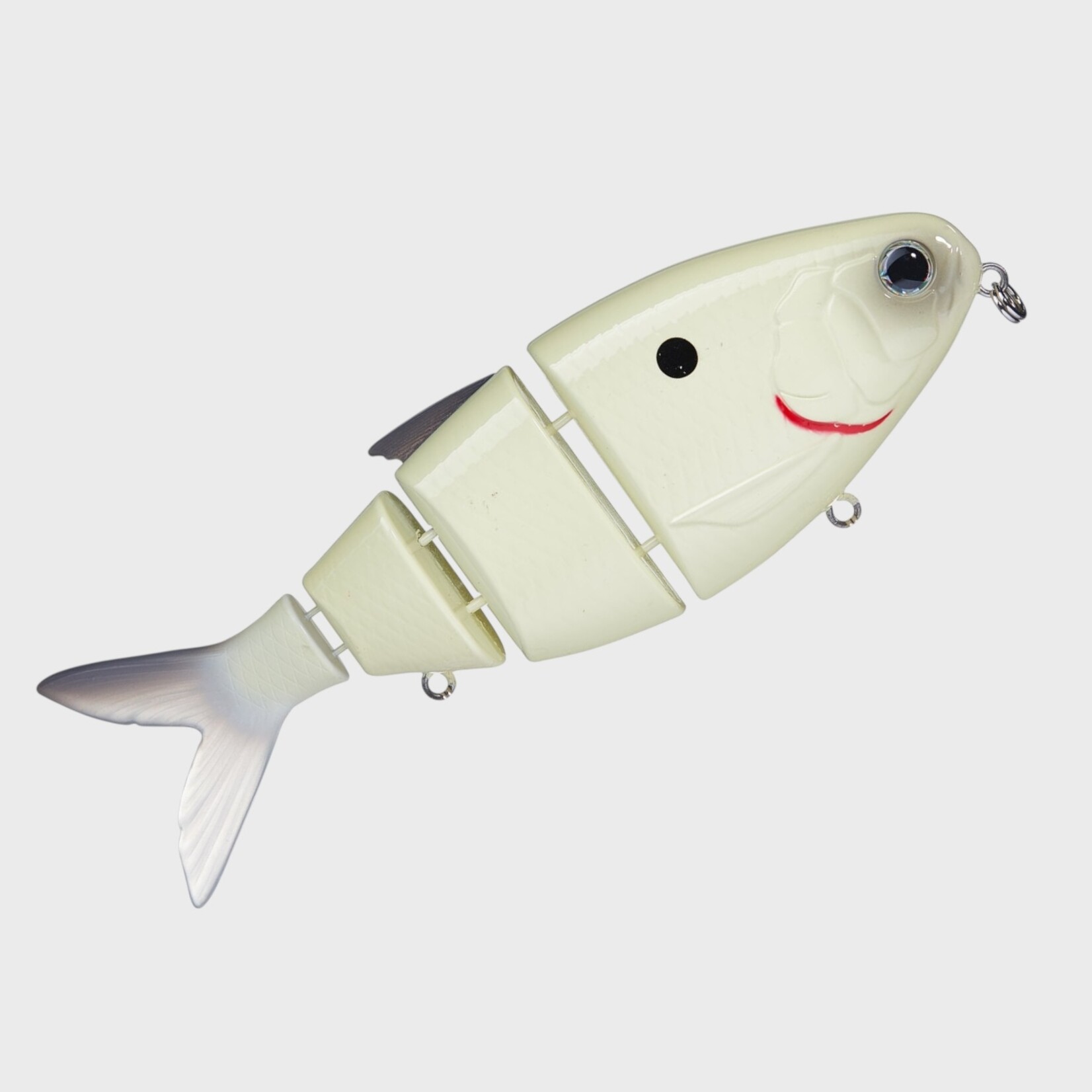 Fishlab FishLab BBZ Bio-Shad Gizzard Shad