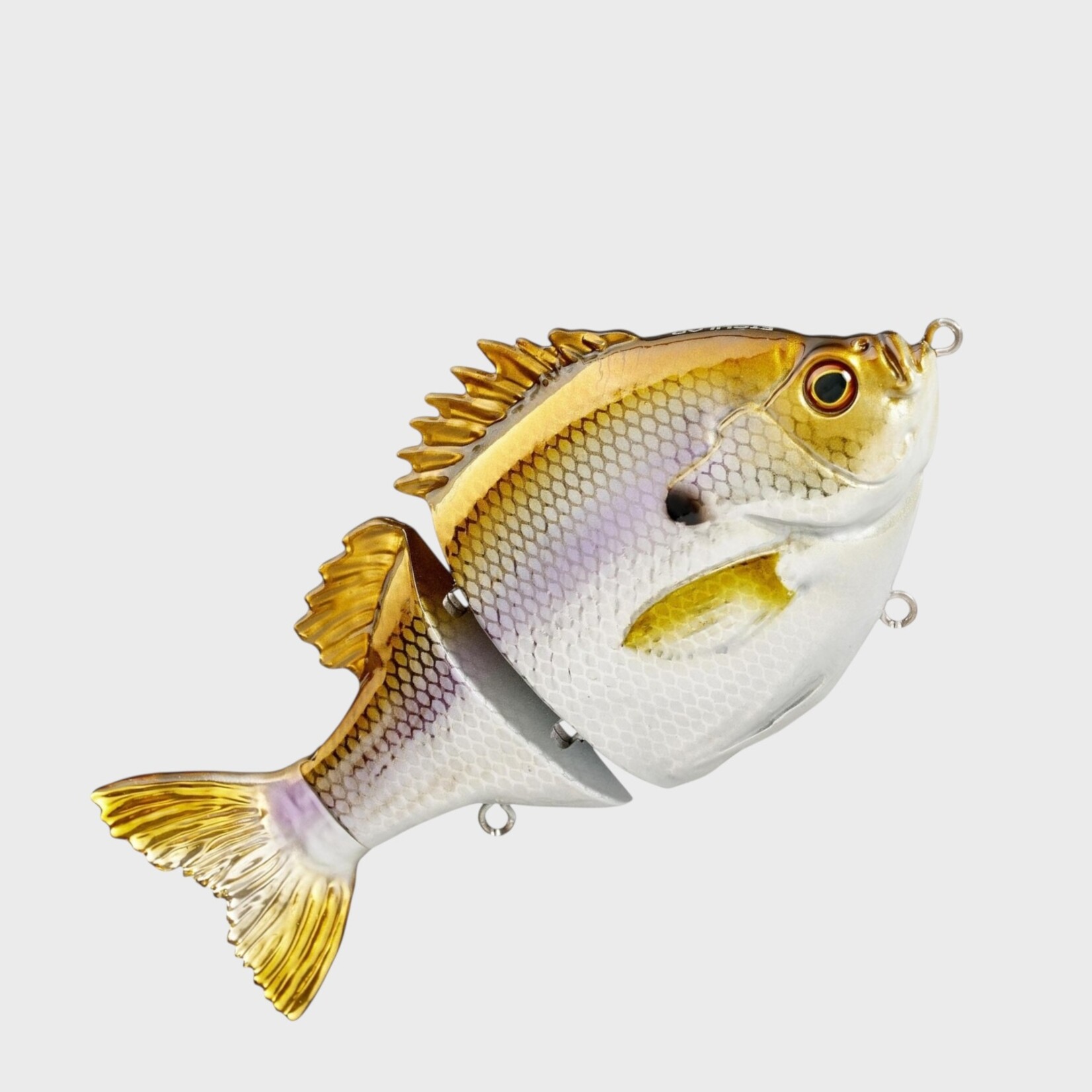 Fishlab FishLab Bio-Gill Wakebait Pro