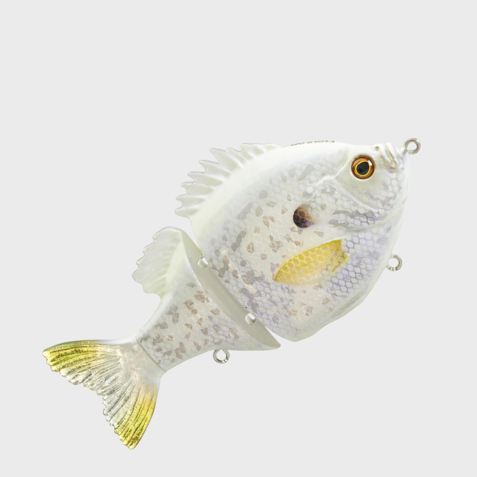 Fishlab FishLab Bio-Gill Wakebait Pro