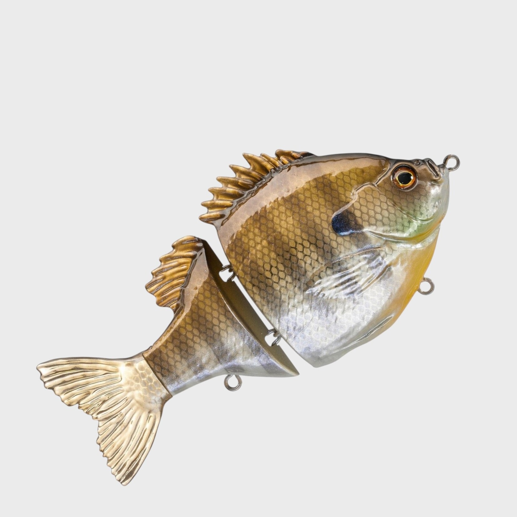 Fishlab FishLab Bio-Gill Wakebait Pro