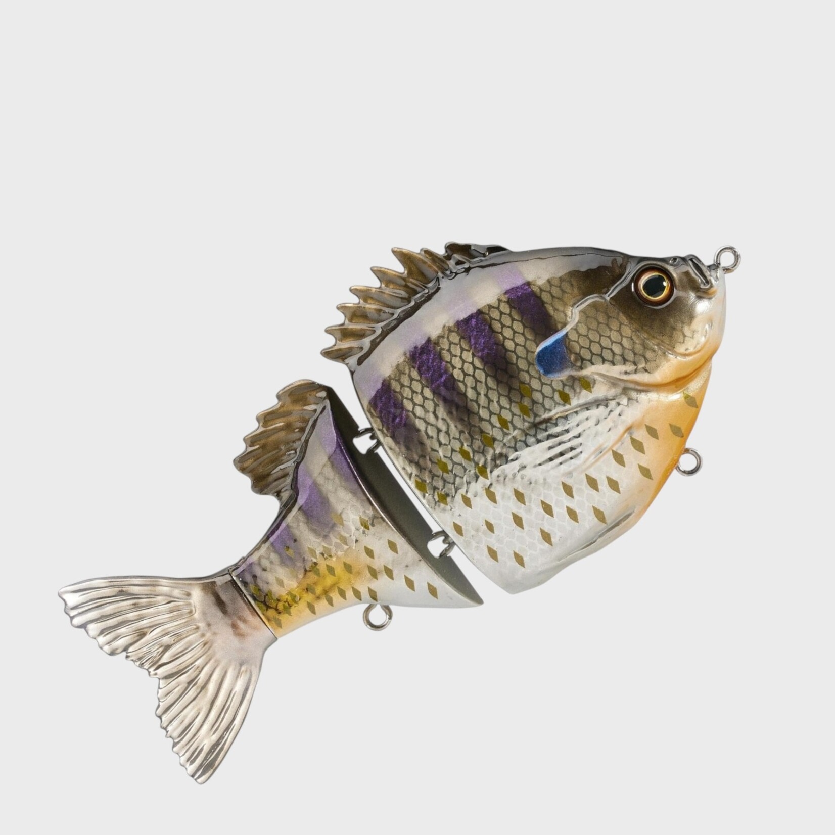 Fishlab FishLab Bio-Gill Wakebait Pro