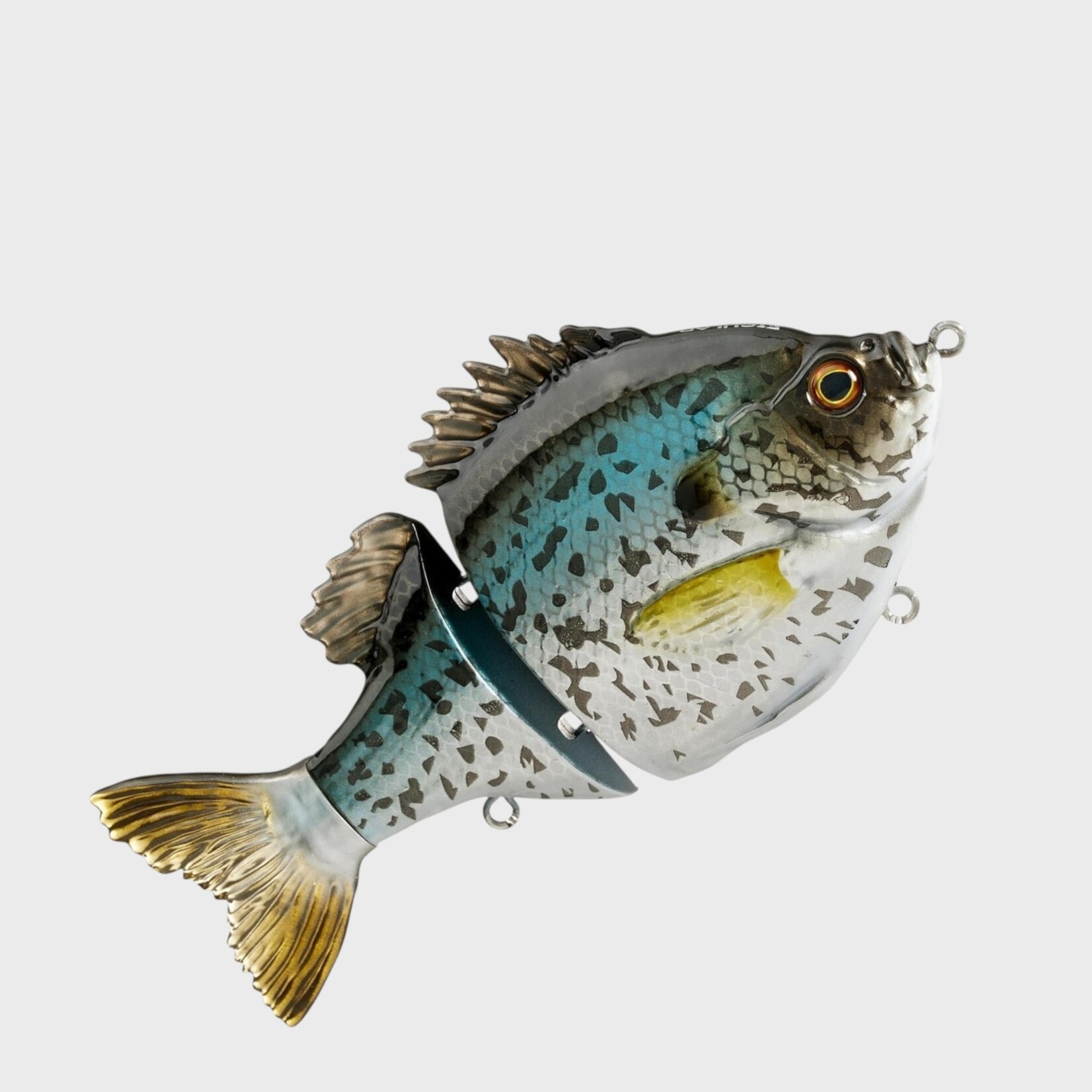 Fishlab FishLab Bio-Gill Wakebait Pro