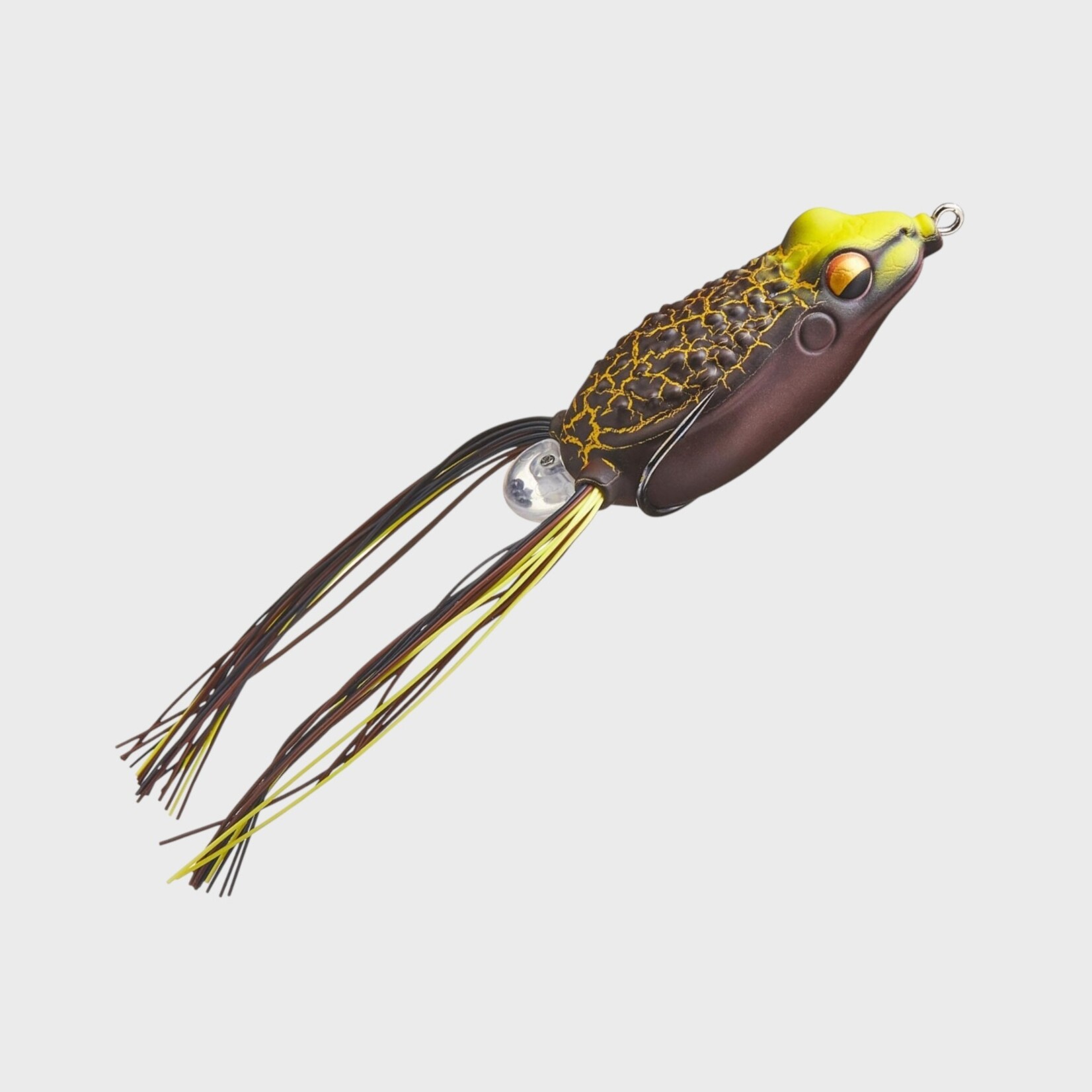 Fishlab FishLab Rattle Toad Pro