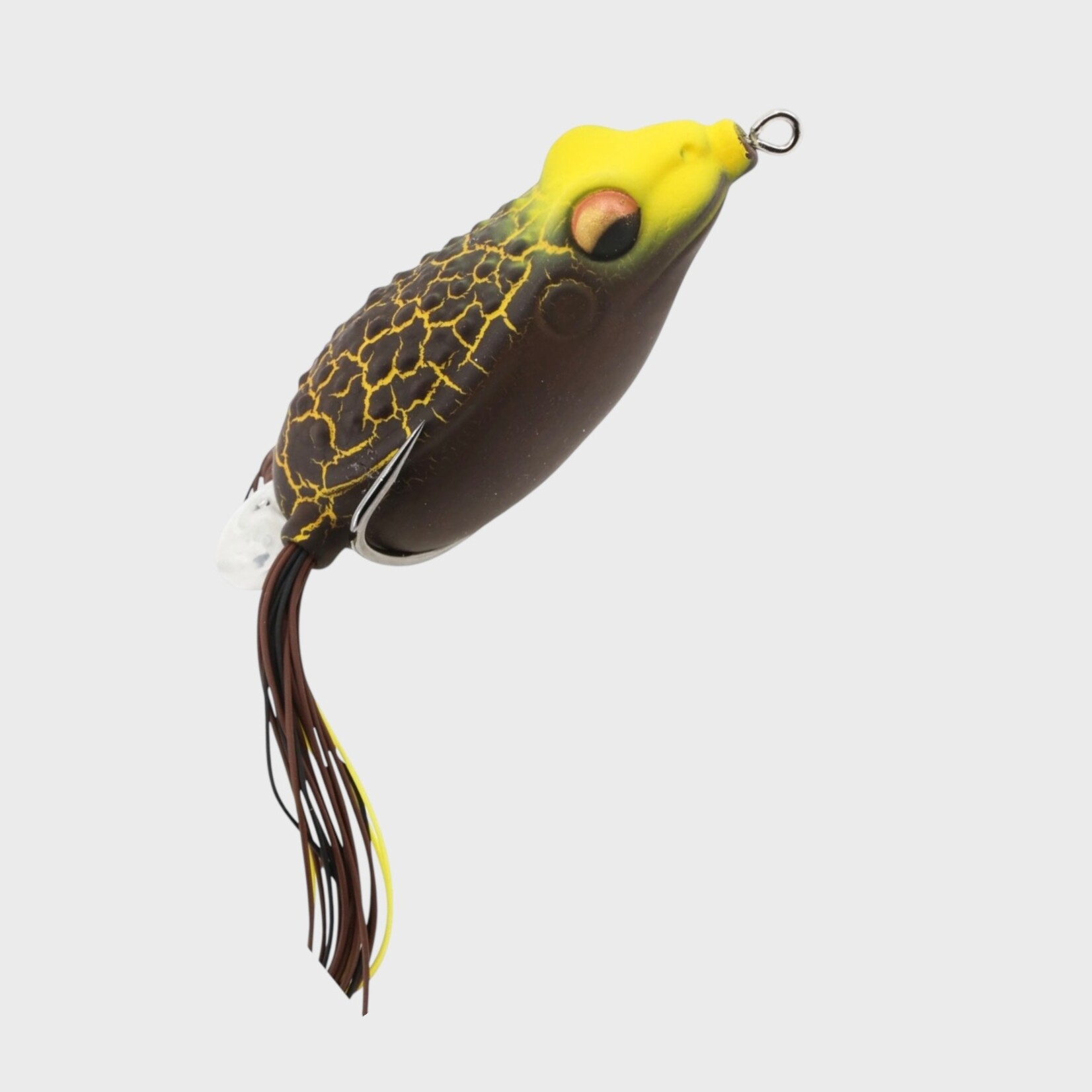 Fishlab FishLab Rattle Toad Pro