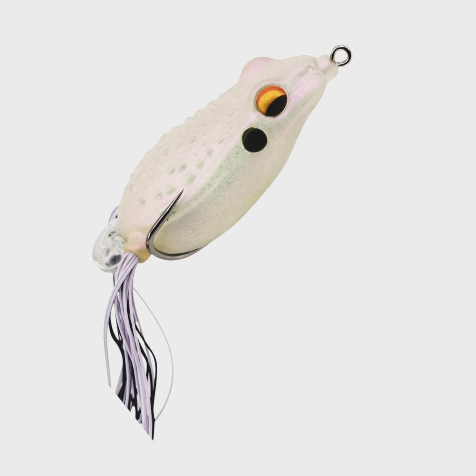 Fishlab FishLab Rattle Toad Pro