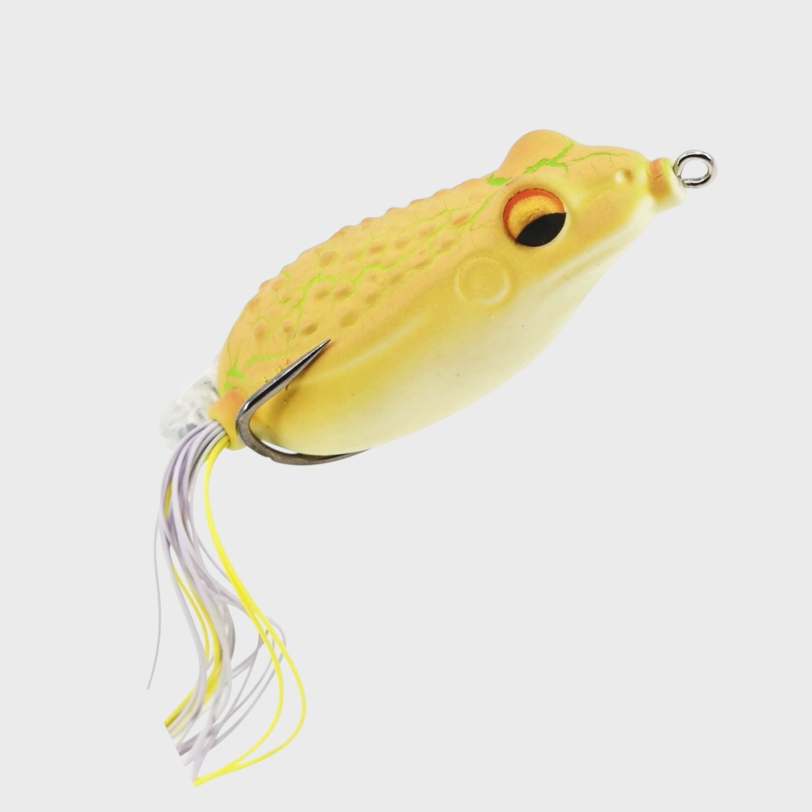 Fishlab FishLab Rattle Toad Pro