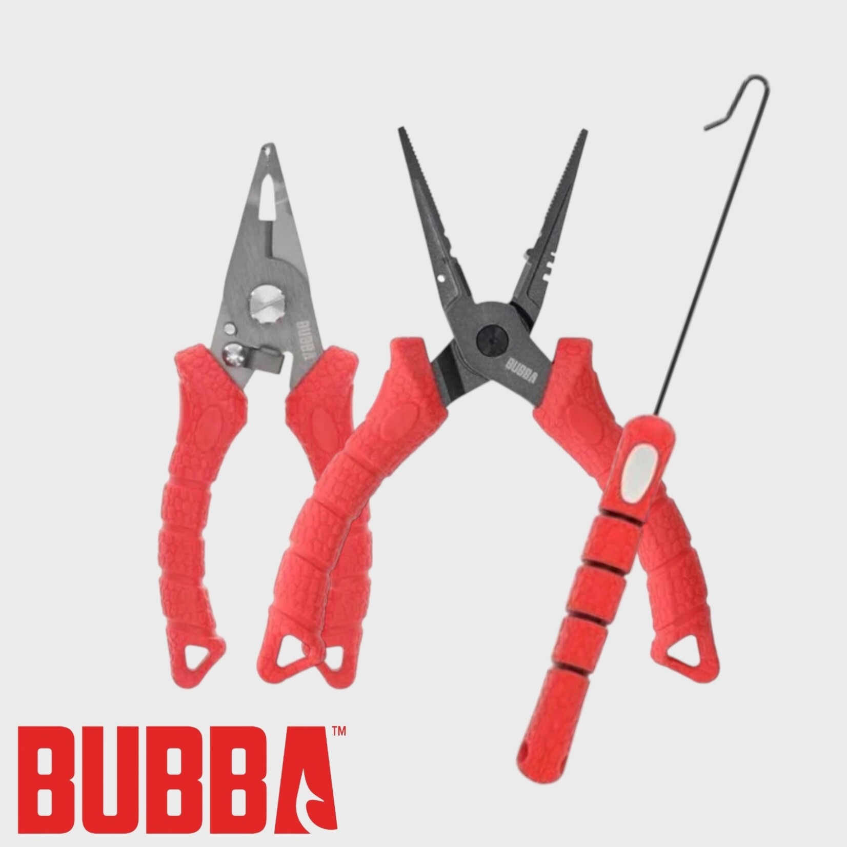 Bubba Blade Bubba Blade Tools