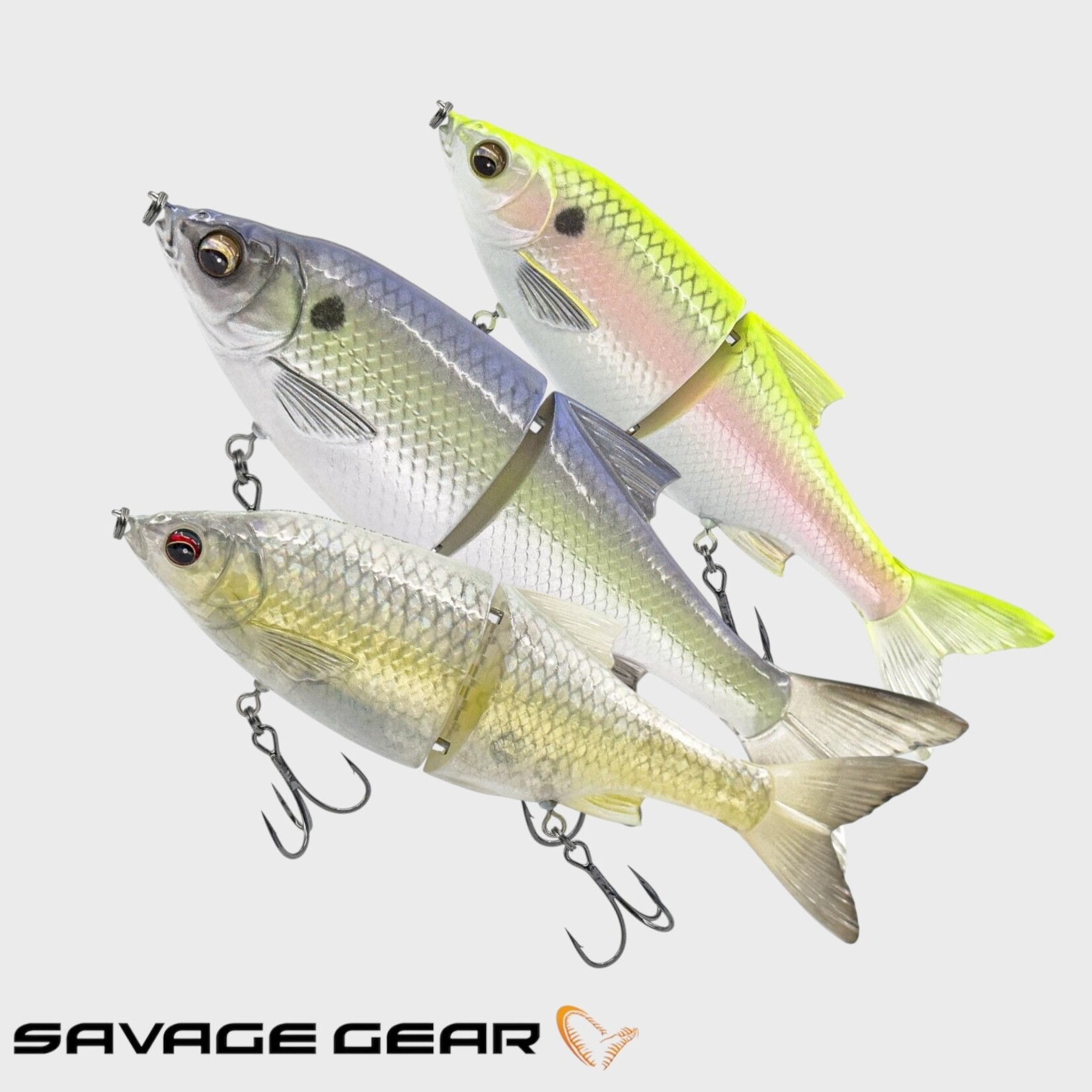 Savage Gear Savage Gear Shine Glide Pro