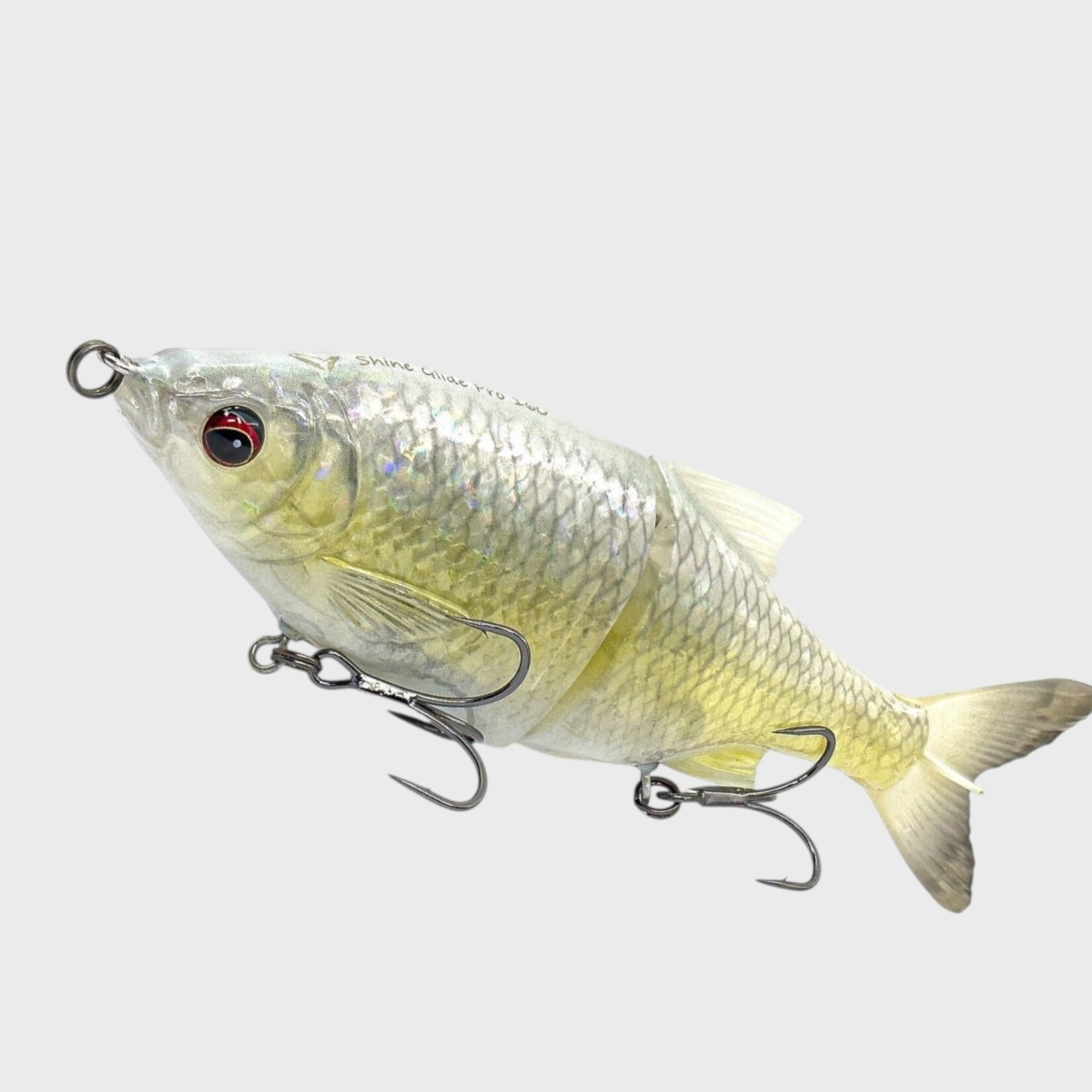 Savage Gear Savage Gear Shine Glide Pro