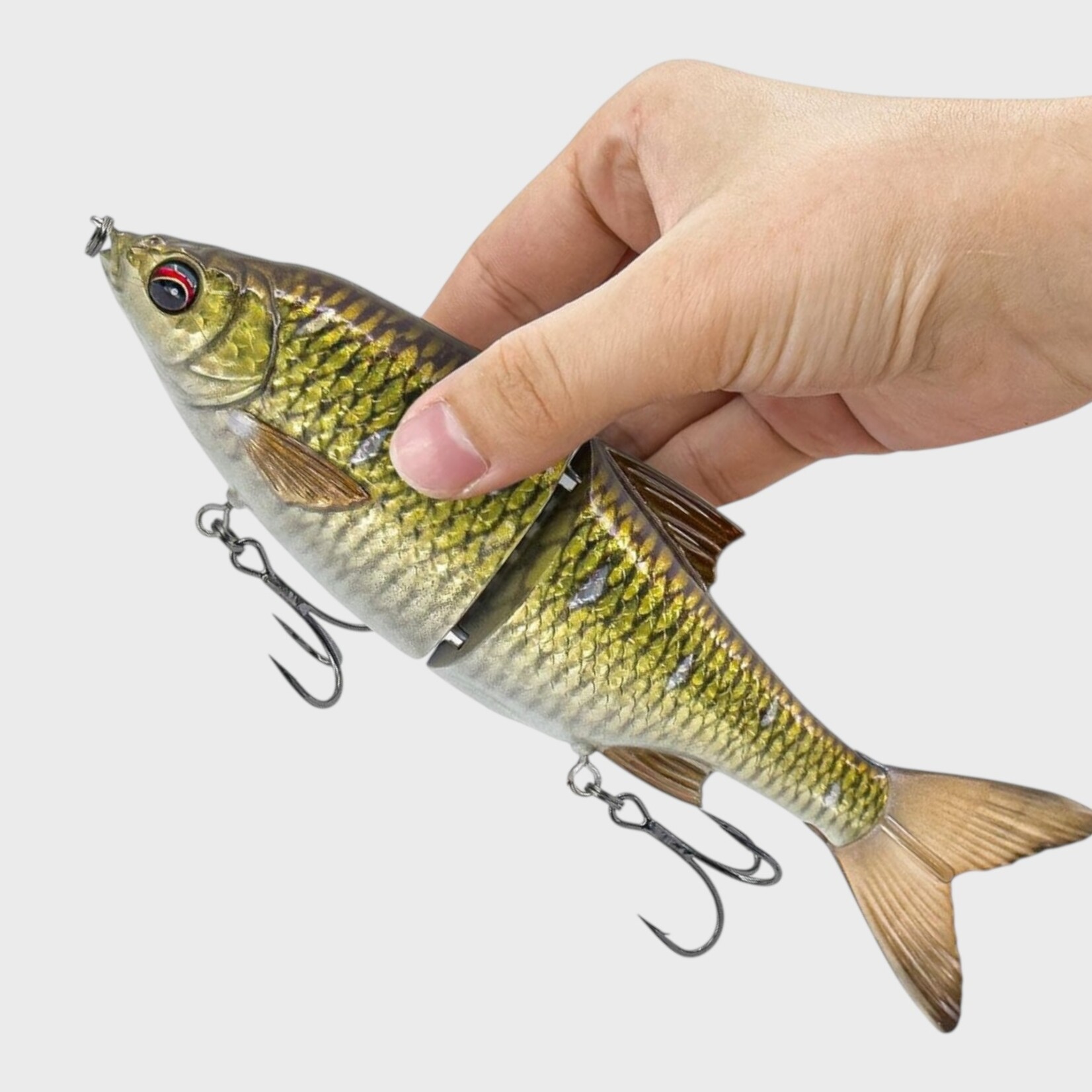 Savage Gear Savage Gear Shine Glide Pro