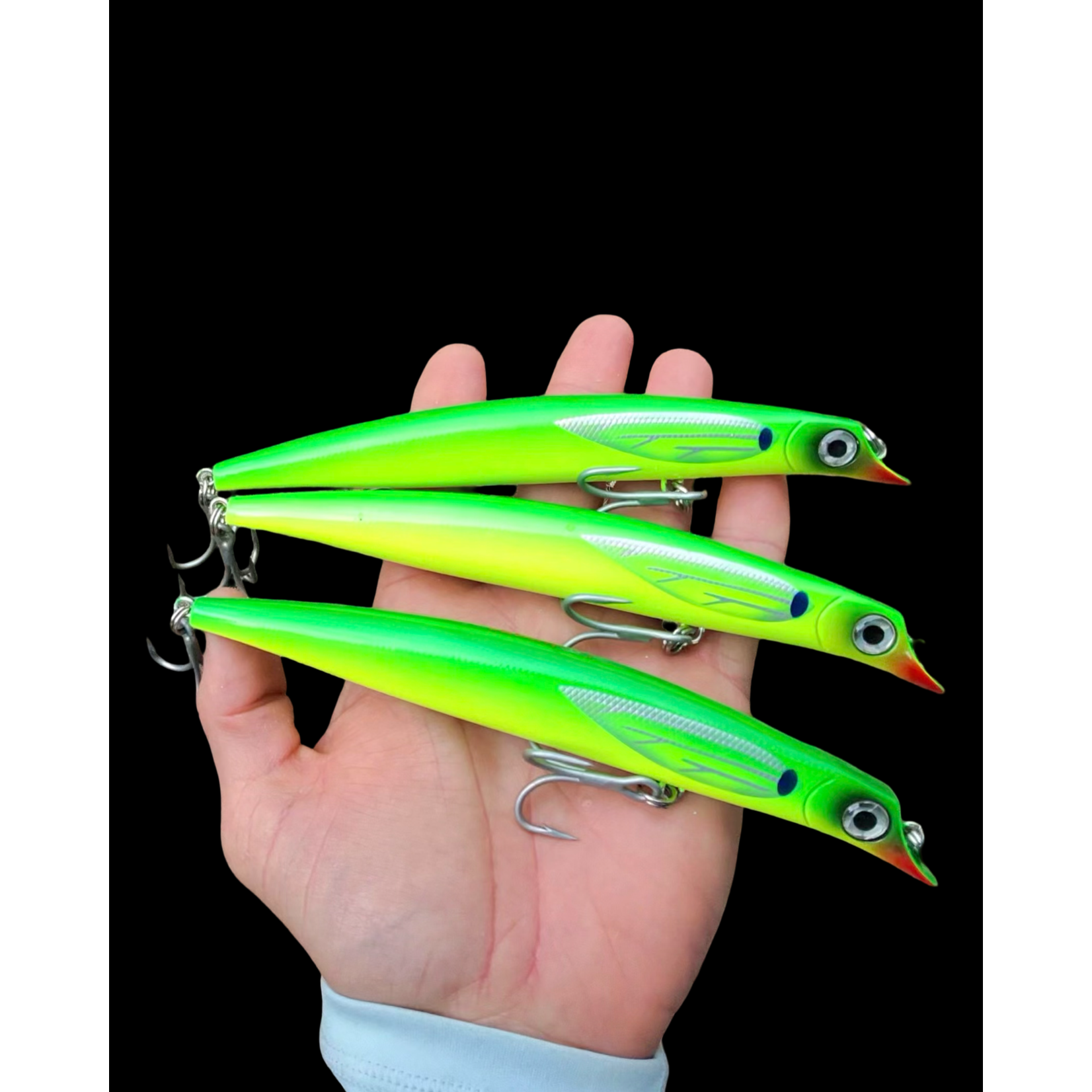 Joebaggs Joebaggs Swarters