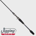 Jigging World Jigging World Revel Cast Rod