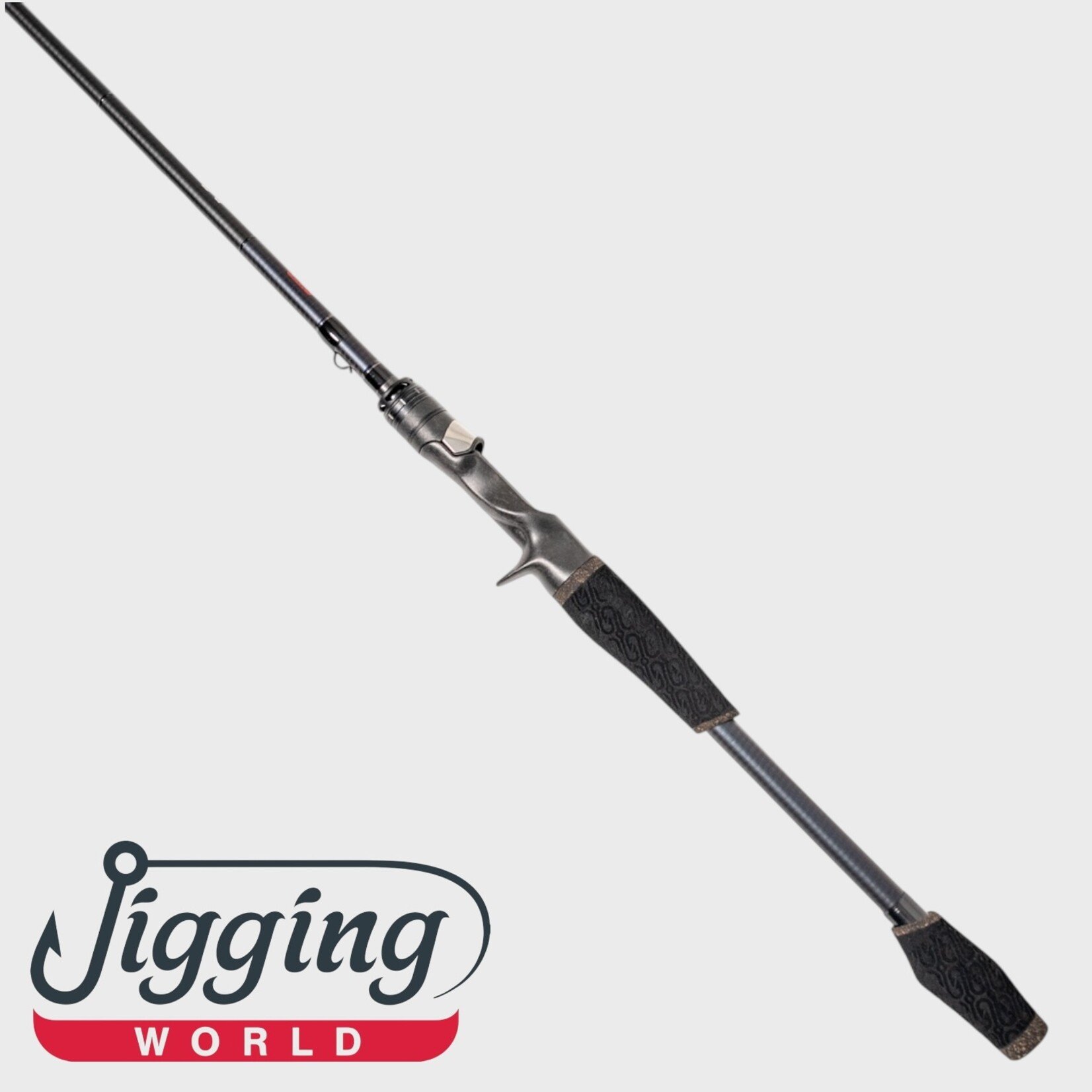 Jigging World Jigging World Revel Cast Rod