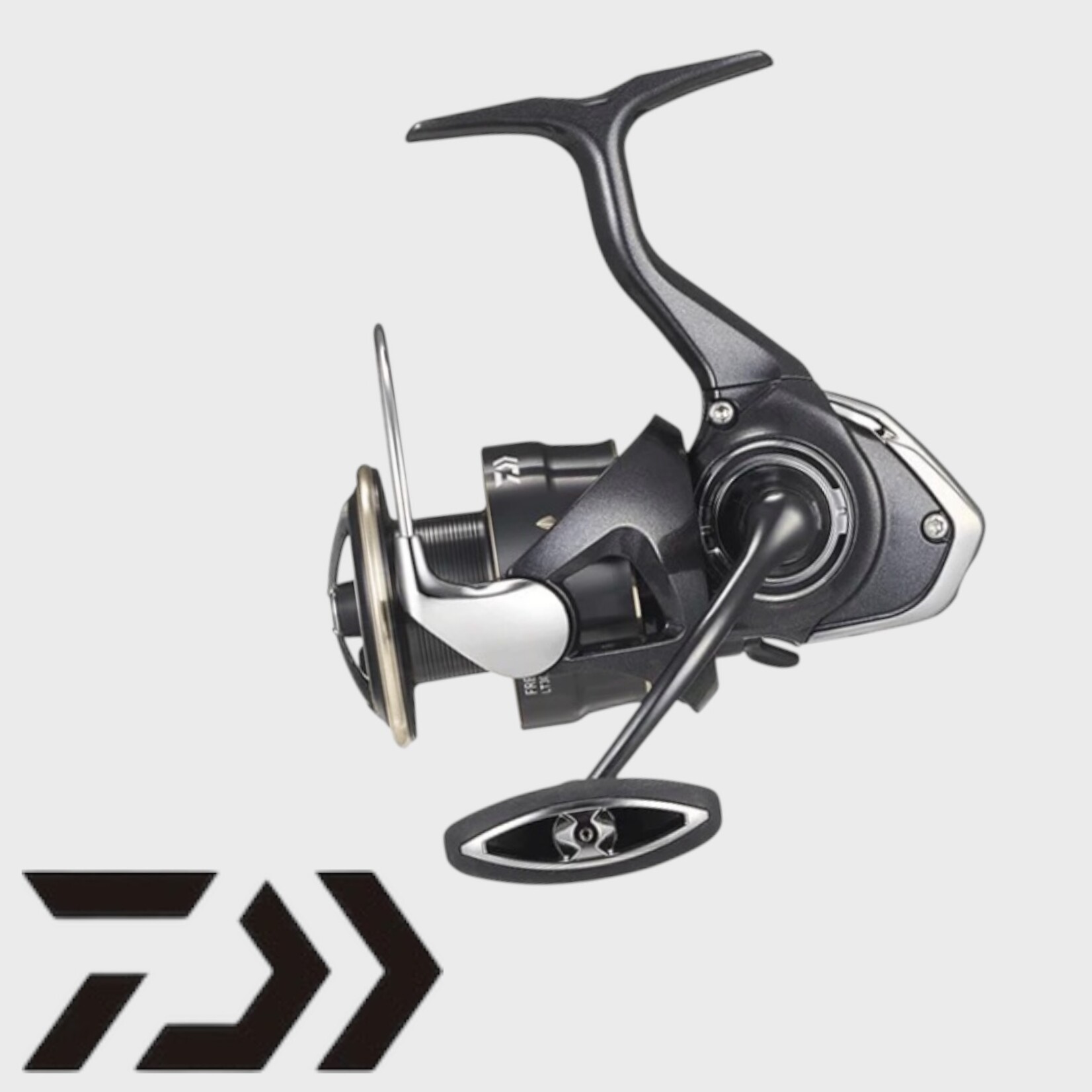 Daiwa Daiwa Fream Lt Spin Reel