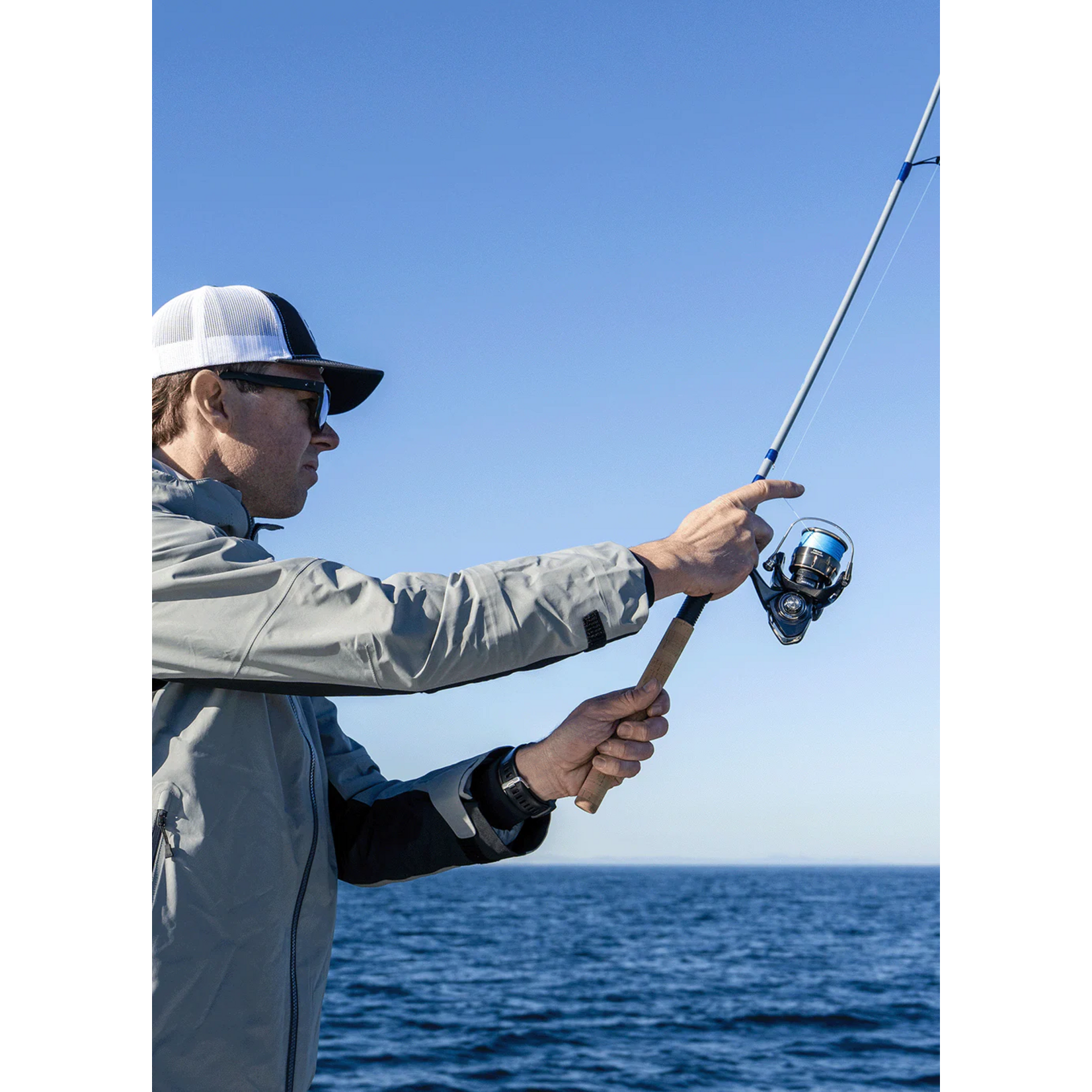 Daiwa Daiwa Fream Lt Spin Reel