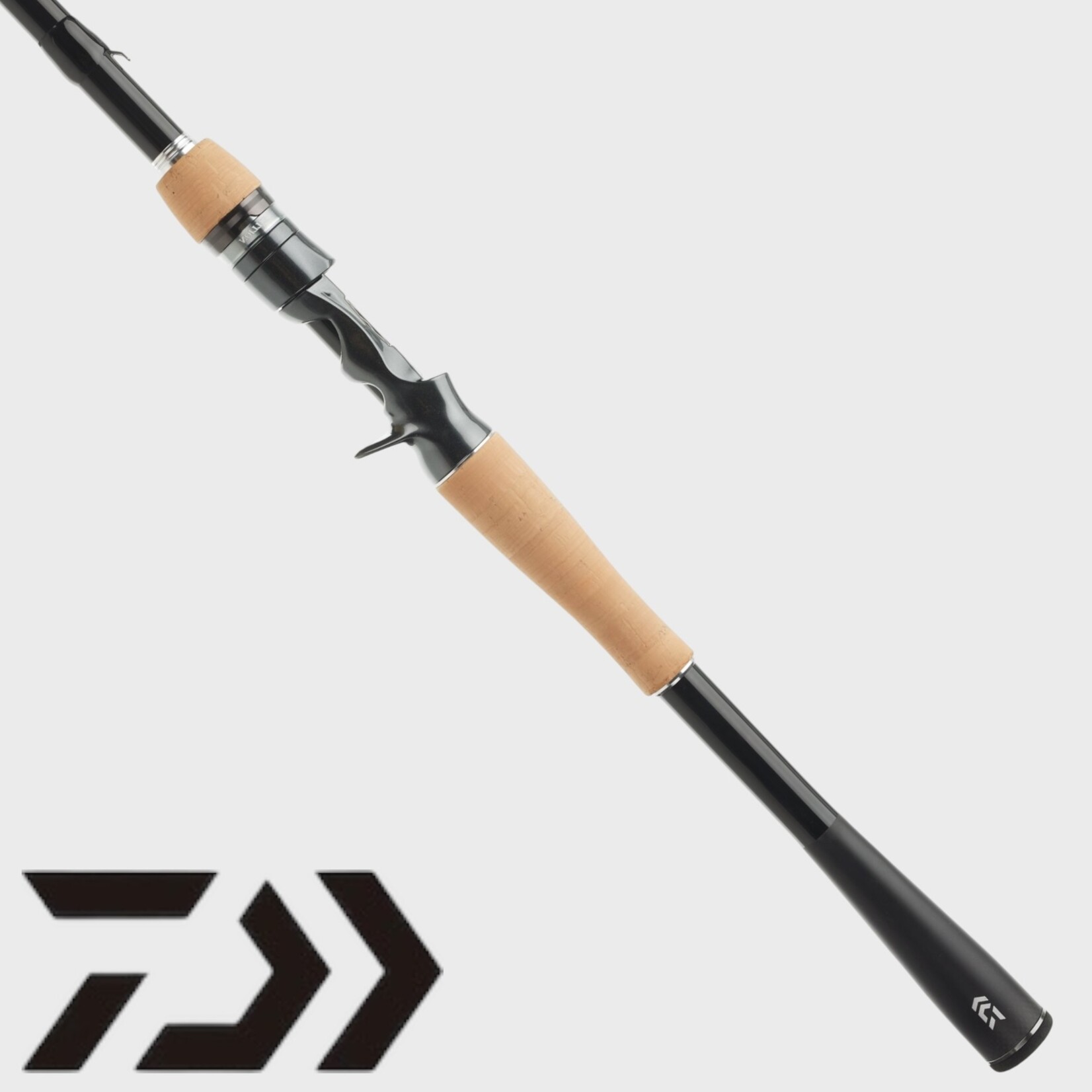 Daiwa Daiwa Zillion Rod