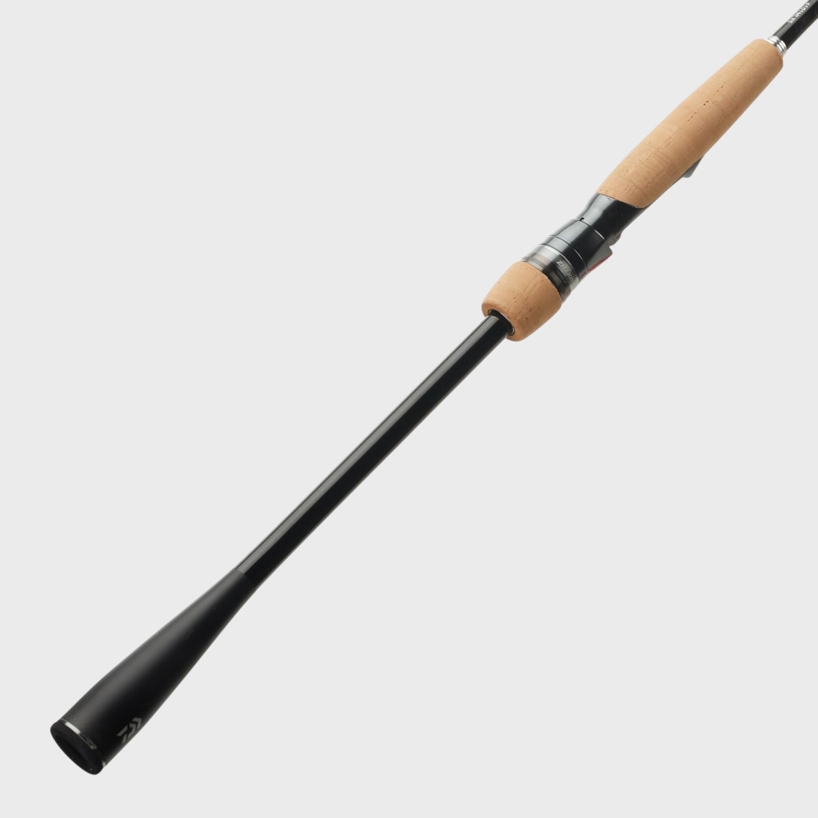 Daiwa Daiwa Zillion Rod