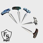 F/S Blades F/S Blades 2.0 Resin Tuna Spikes