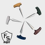 F/S Blades F/S Blades 2.0 MikartaTuna Spikes