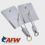 AFW AFW In-Line Planer